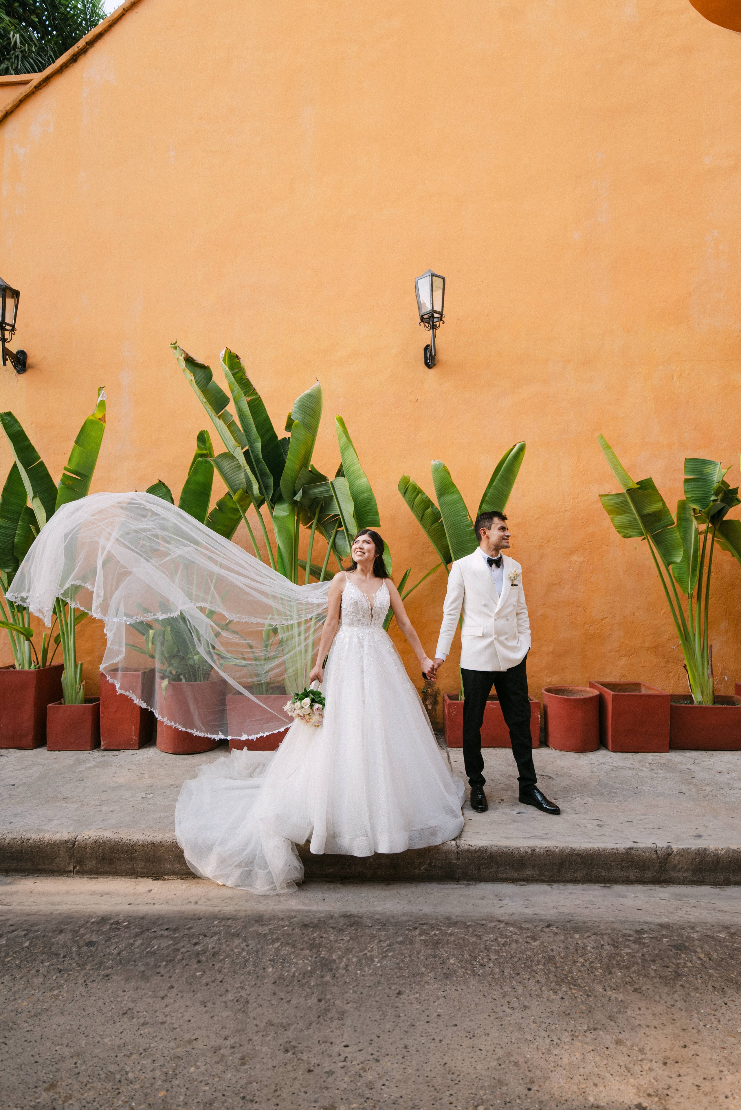Johan + Lilia. César Vanegas Photography · Wedding & Travel Photographer in Cartagena, Colombia