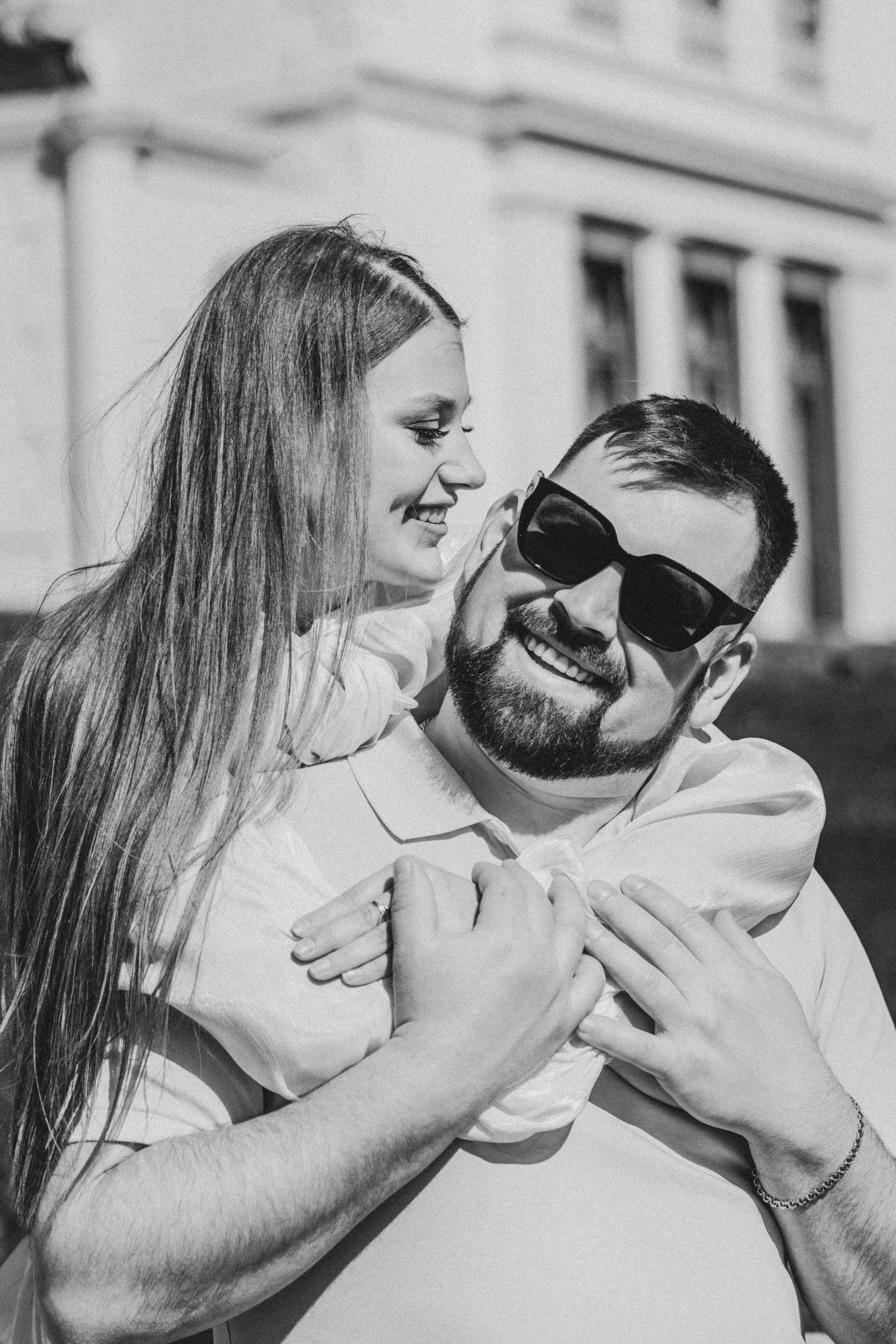 Love story. Tonya Kyrylenko photographer in London