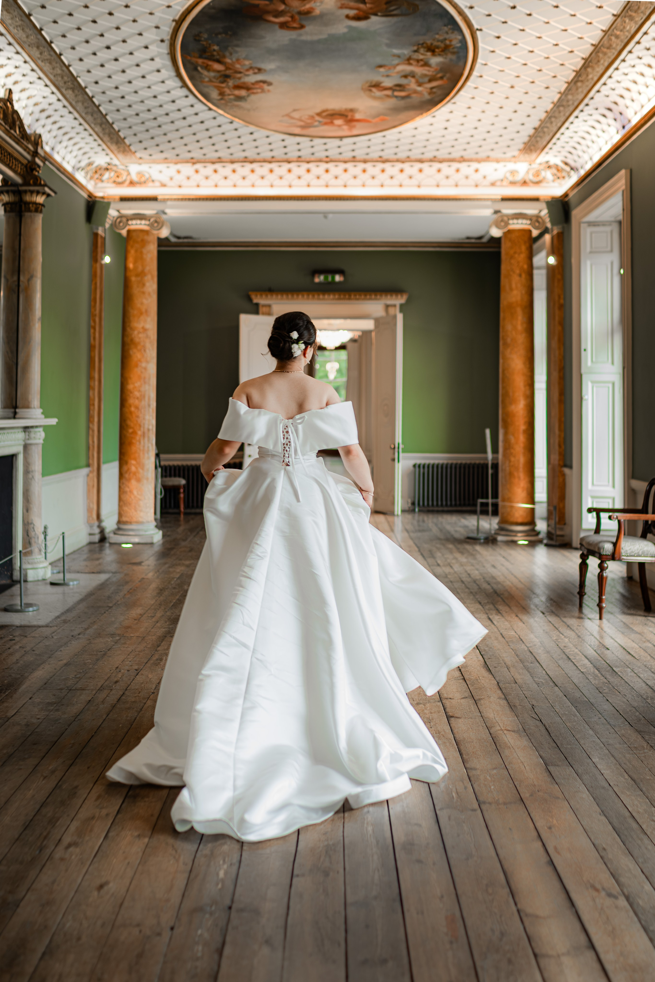 Stories. Tonya Kyrylenko photographer in London