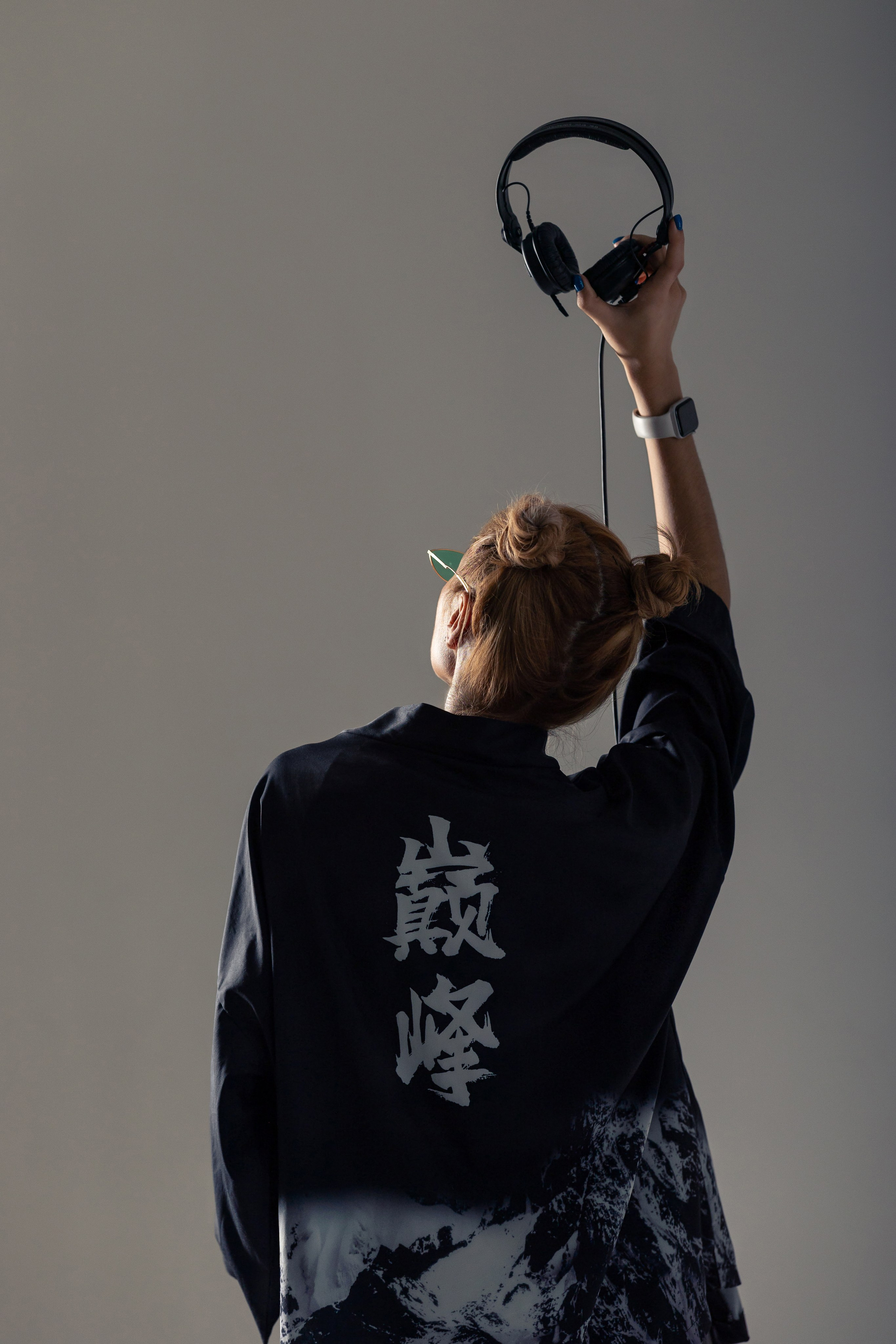 Niki China. Nifty photography — коммерческий и портретный фотограф в Ташкенте. Студийная и выездная съёмка