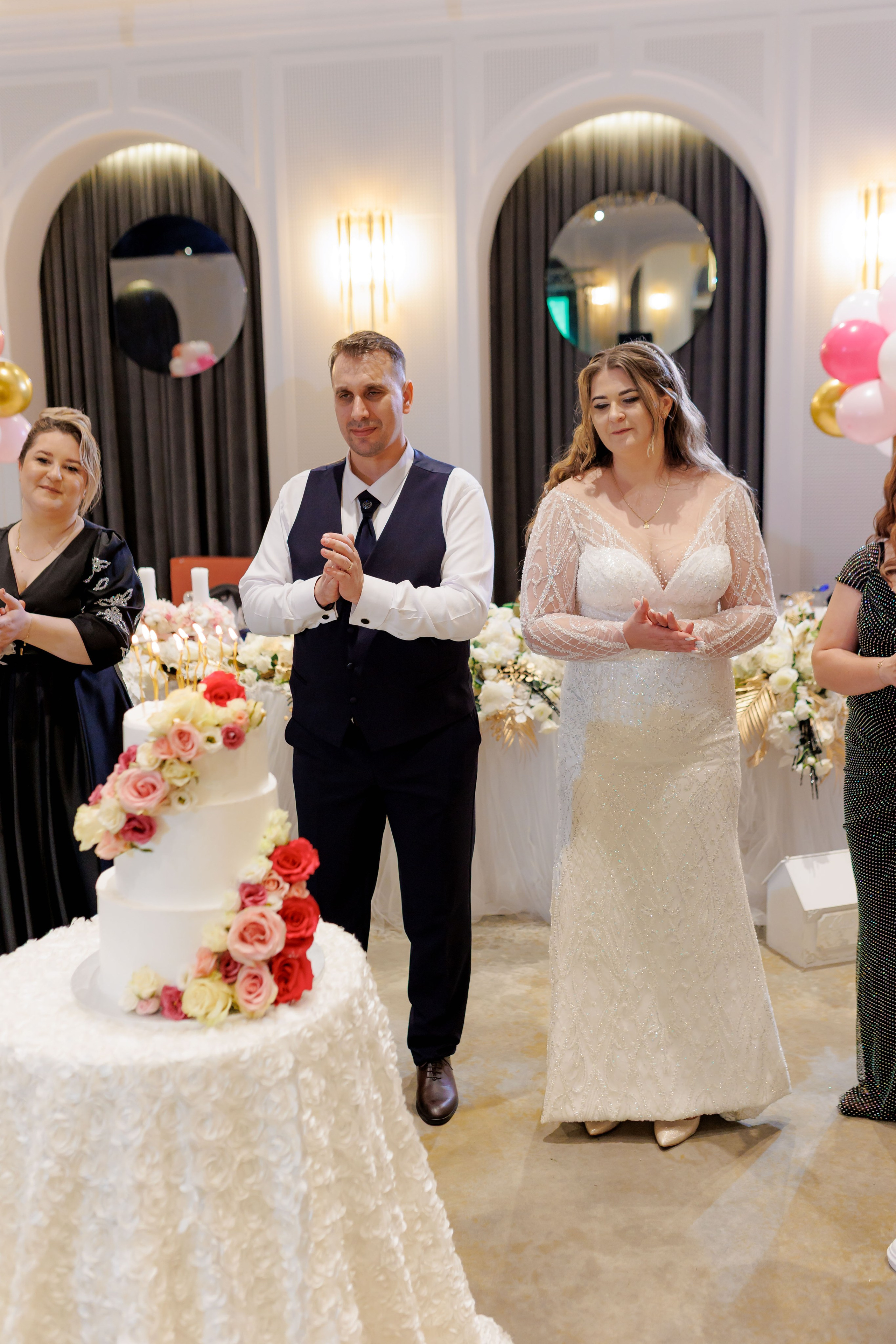 Povestea voastră, regizată de noi |Cristi Turculet Videograf Nuntă Suceava | wedding highlight. Servicii foto-video profesionale, pentru momente de neuitat