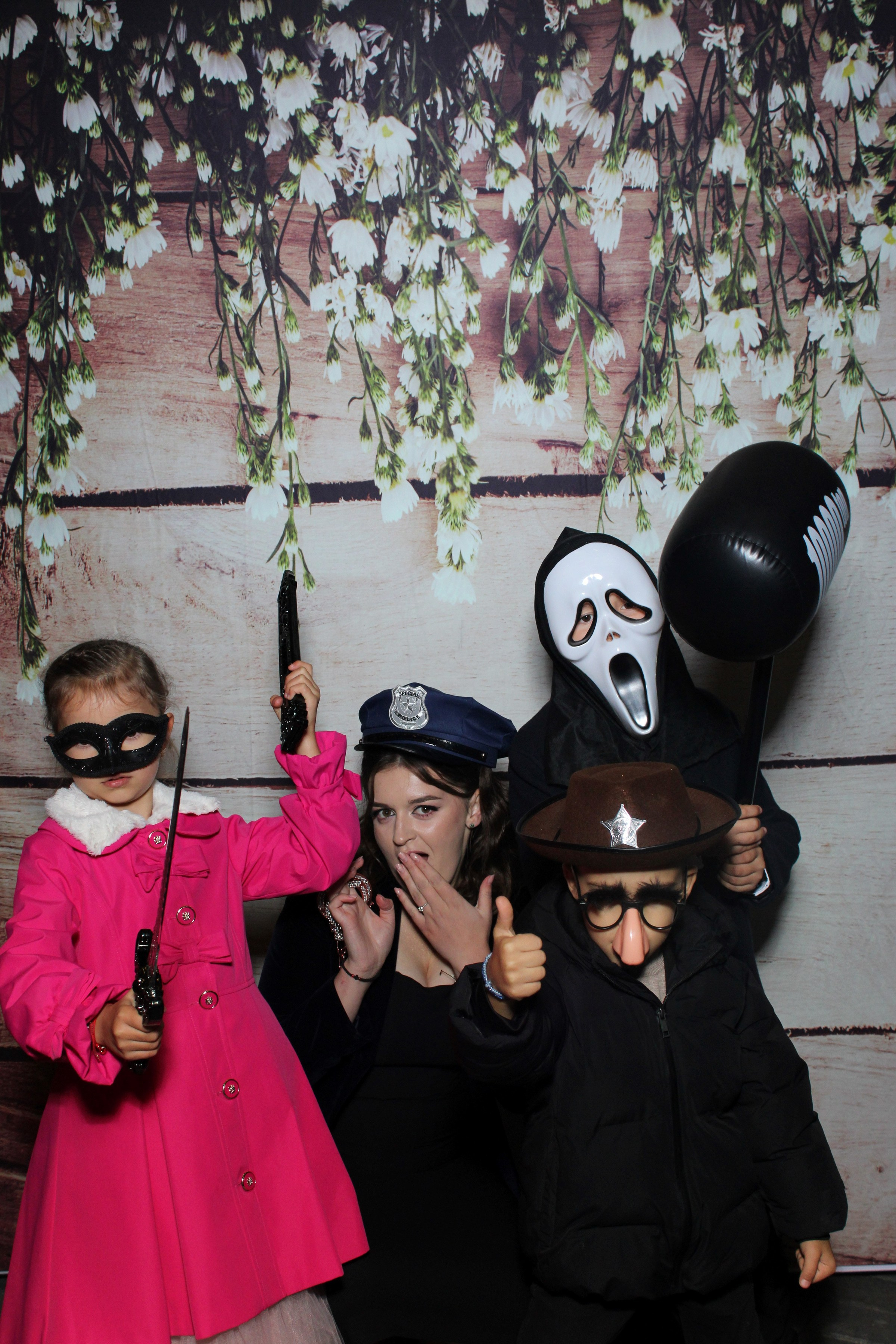 Nunta Cristi & Andreea. Servicii foto-video profesionale, pentru momente de neuitat