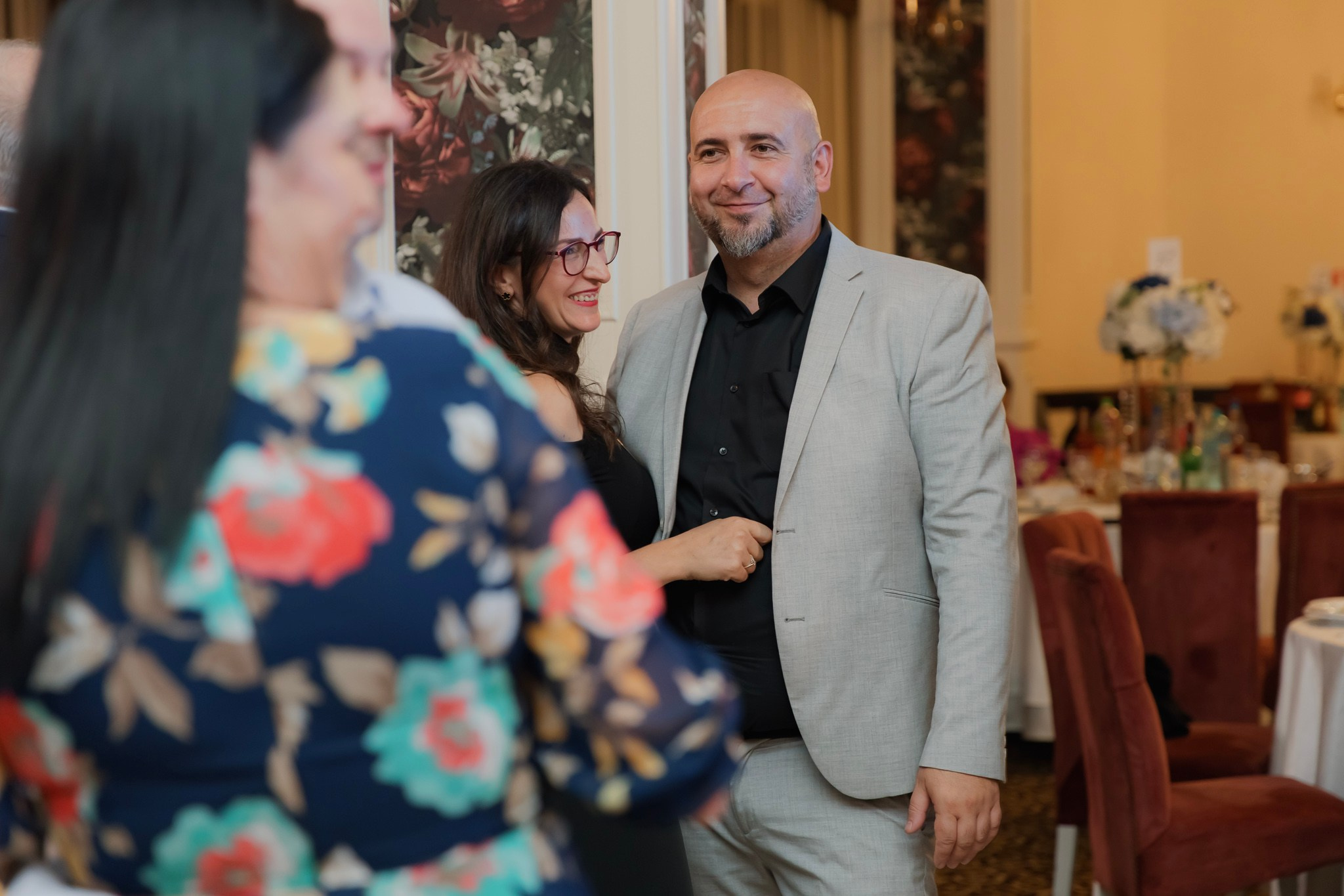 Mihai & Oana. Servicii foto-video profesionale, pentru momente de neuitat