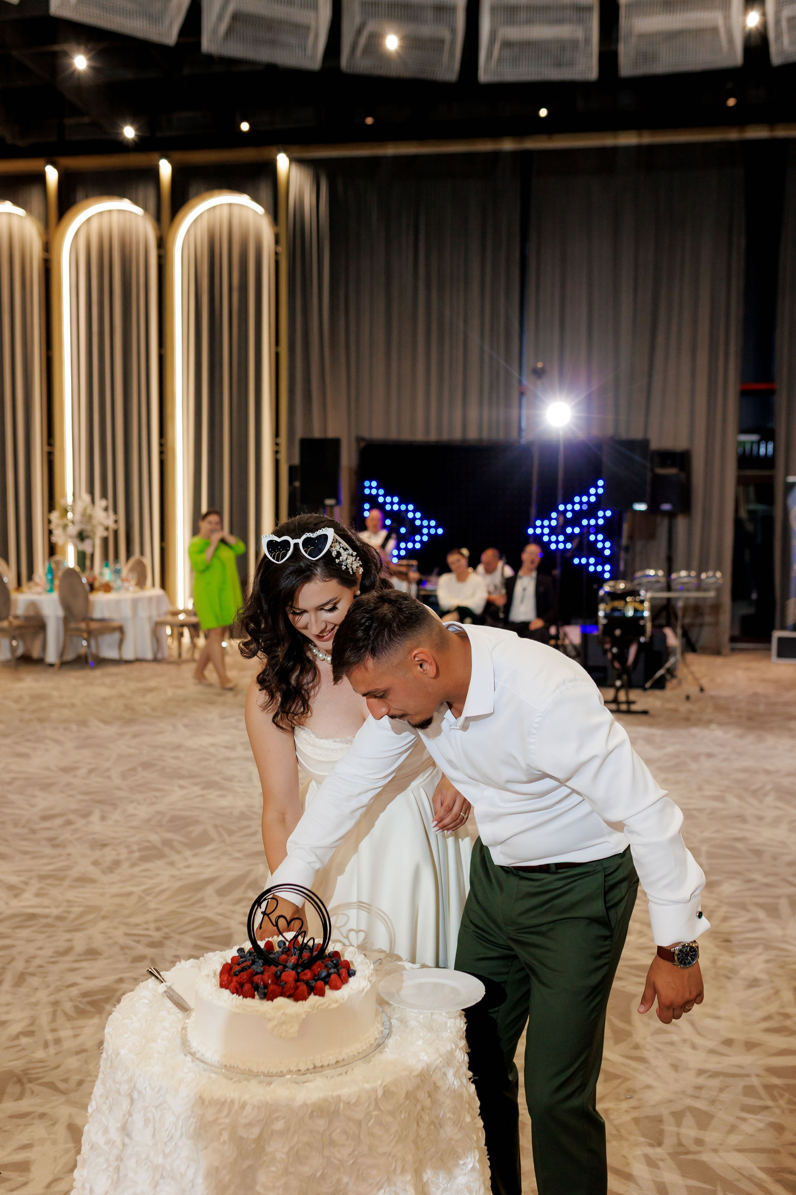 Nunta Nicoleta & Răzvan | Fotografie & Videografie Profesională. Servicii foto-video profesionale, pentru momente de neuitat