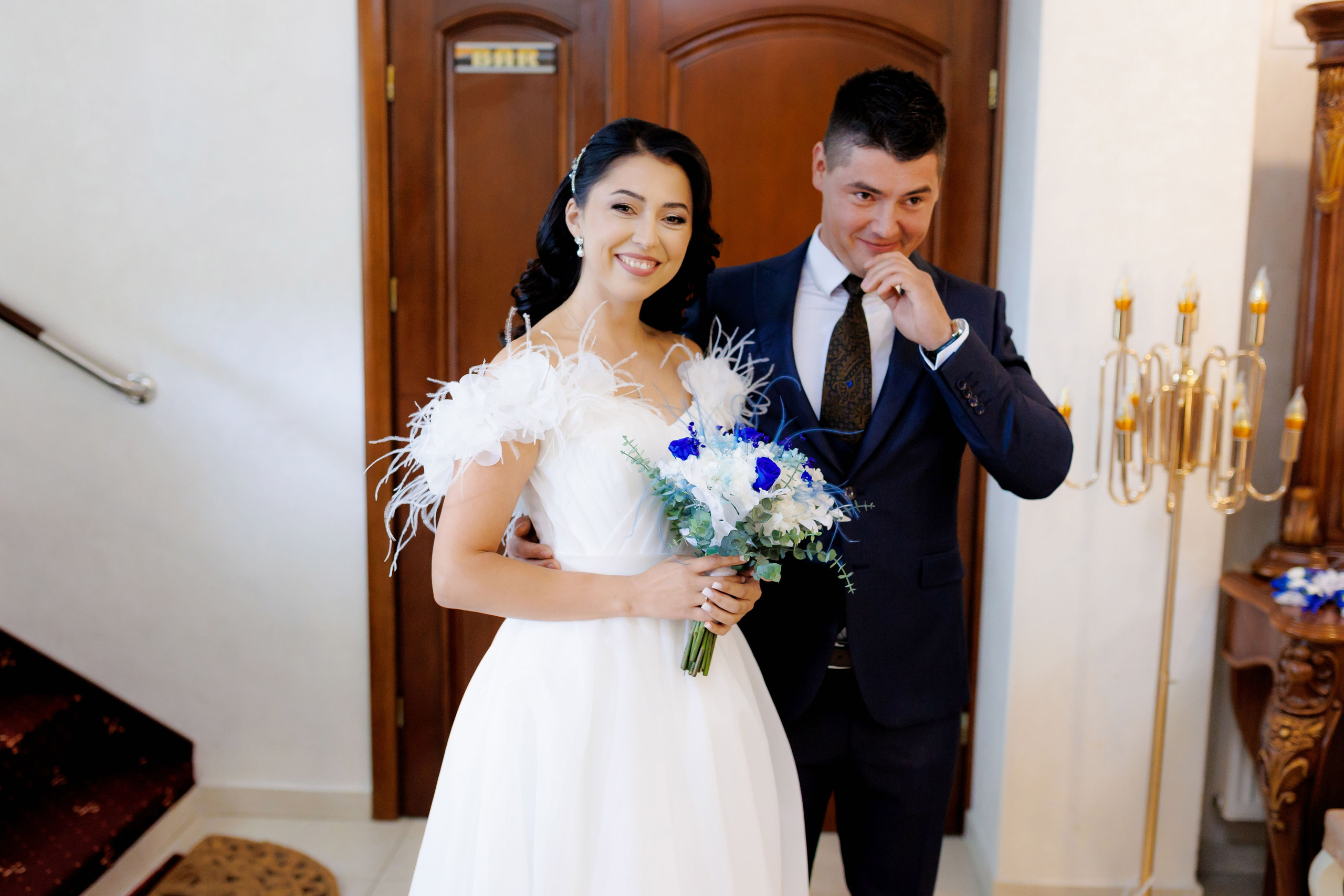 Loredana & Emilian – Ziua Nunții | Videografie - fotografie Botez Suceava, Iași, Botoșani. Servicii foto-video profesionale, pentru momente de neuitat