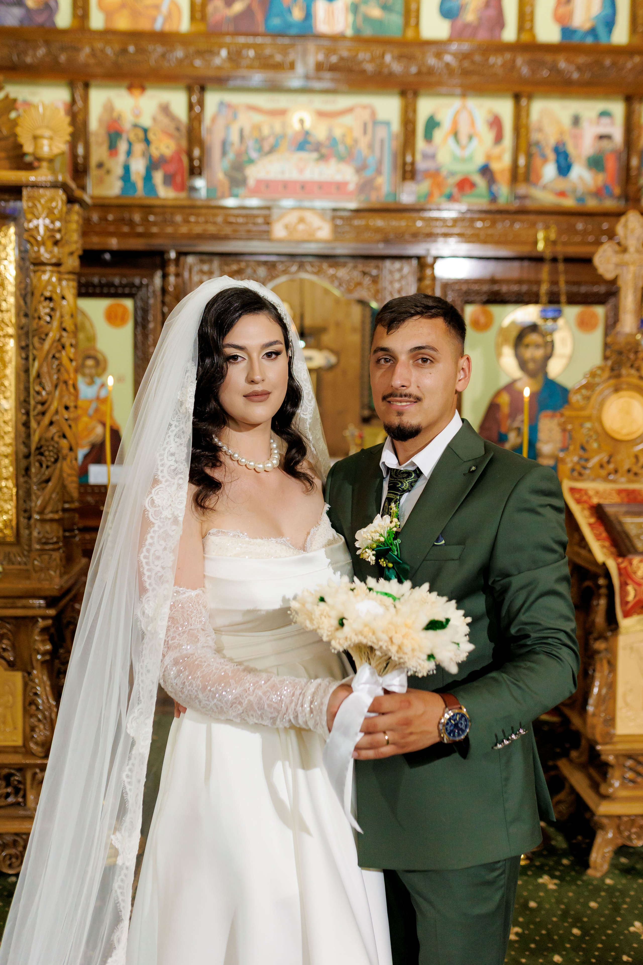 Nunta Nicoleta & Răzvan | Fotografie & Videografie Profesională. Servicii foto-video profesionale, pentru momente de neuitat