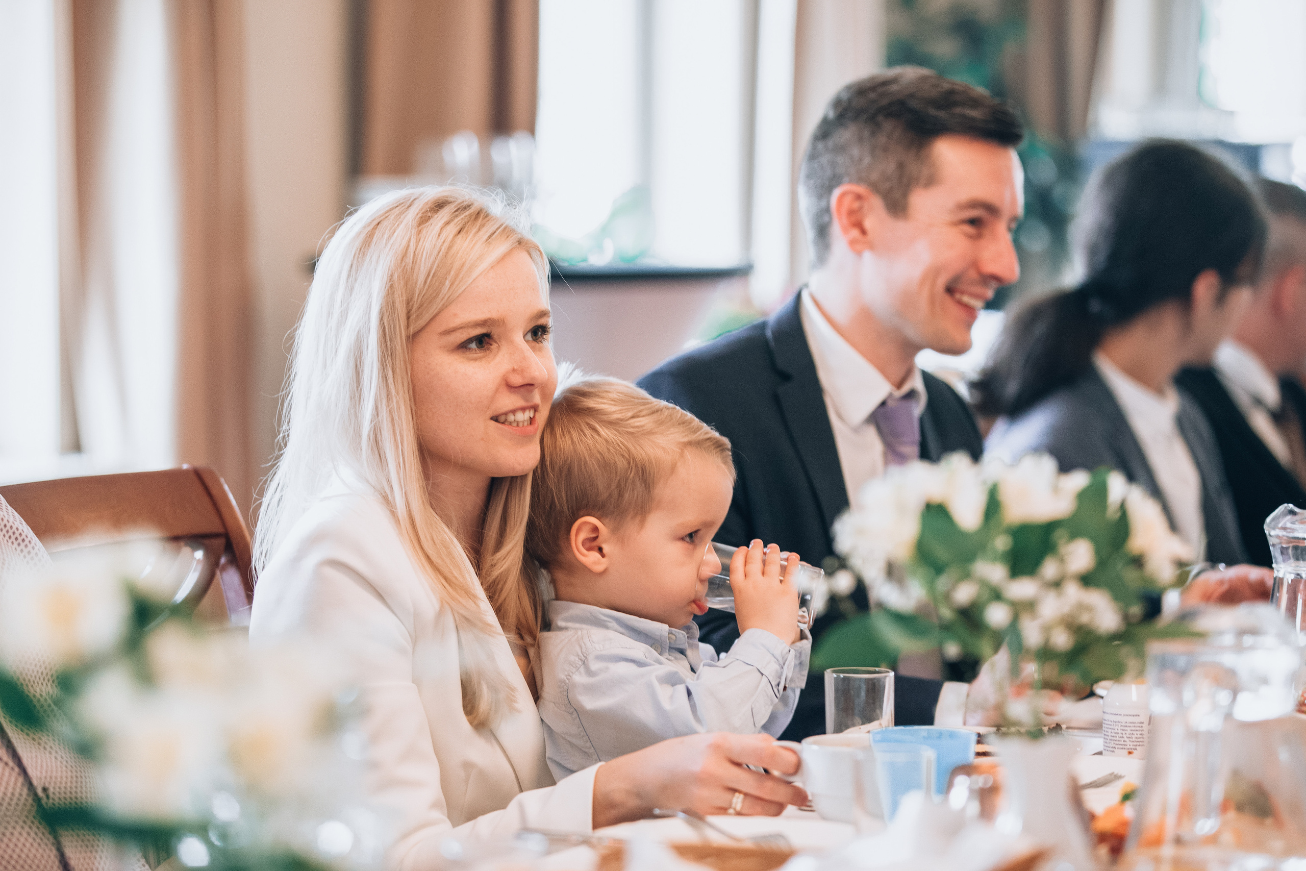 Nela. Fotograf w Warszawie Lilia