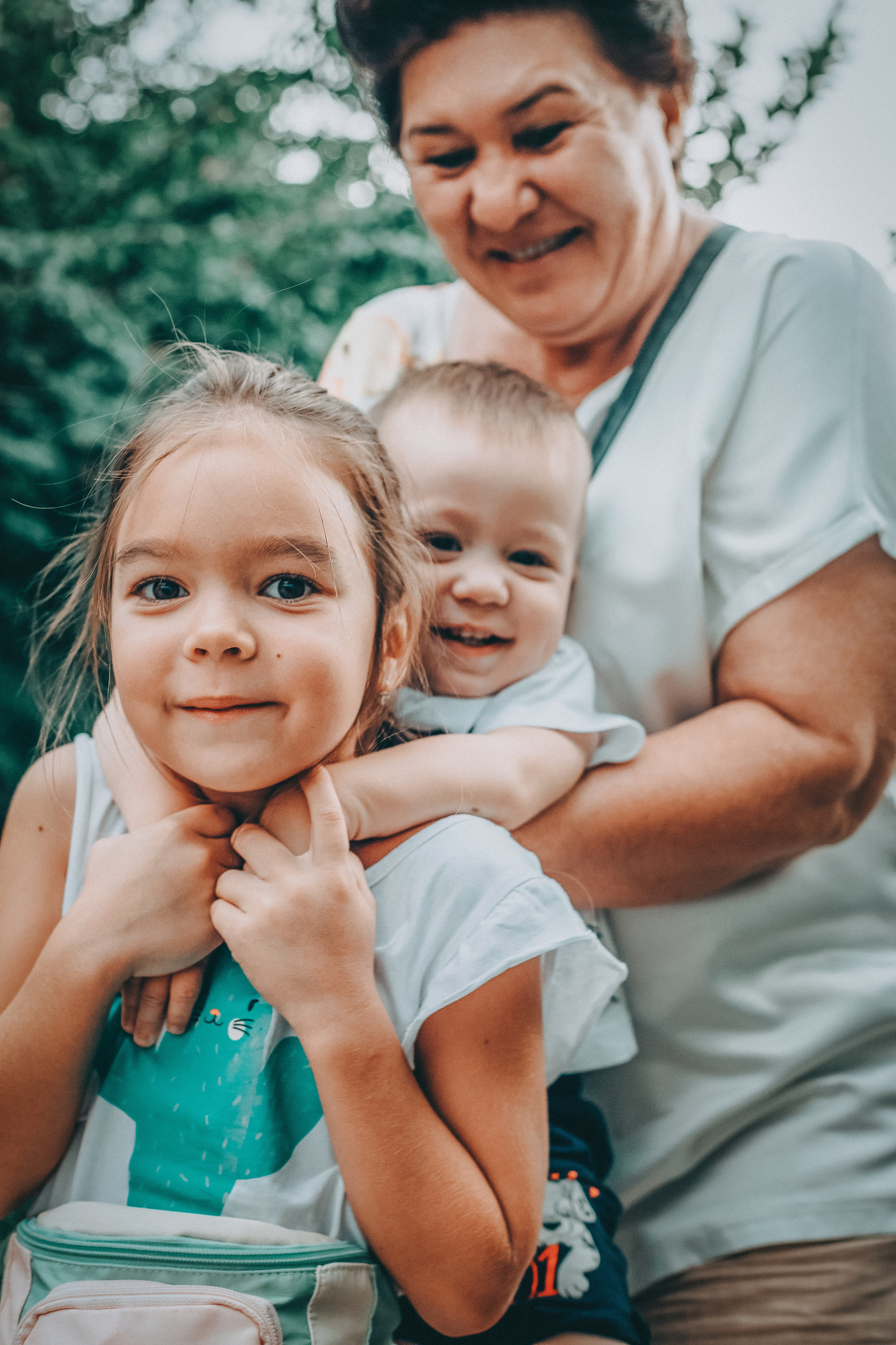 Fotografia dziecięca. Fotograf w Warszawie Lilia