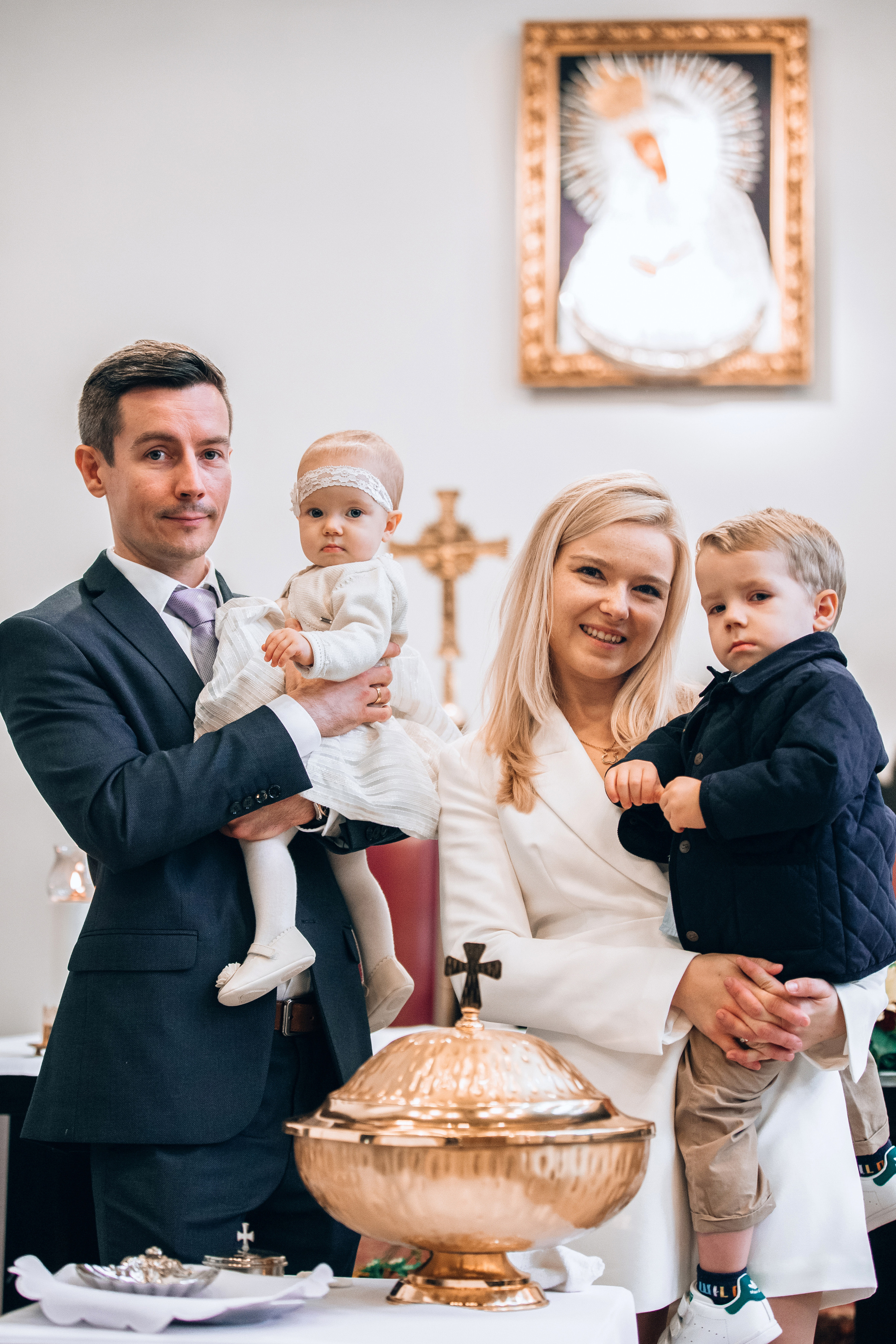 Nela. Fotograf w Warszawie Lilia