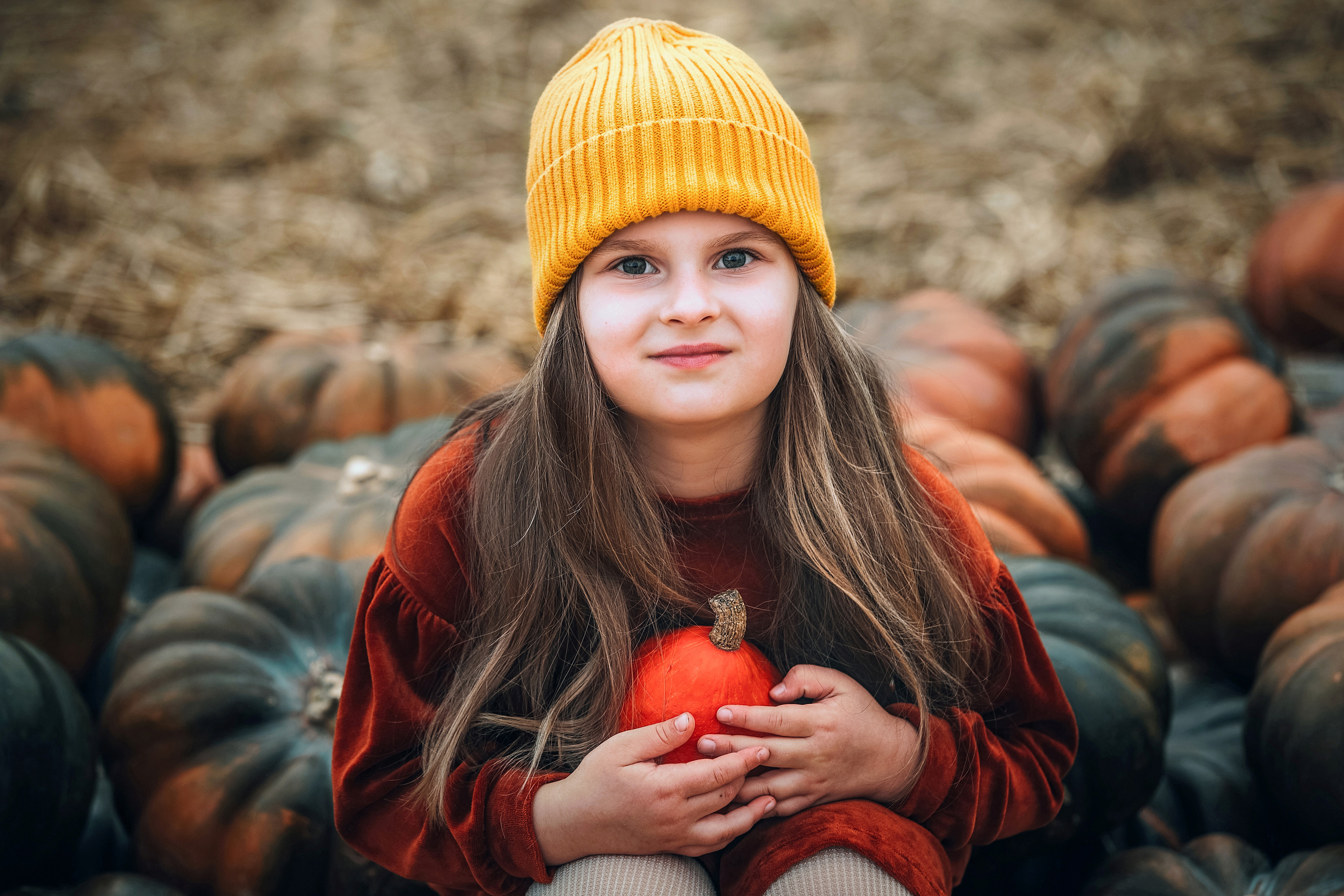 Fotografia dziecięca. Fotograf w Warszawie Lilia