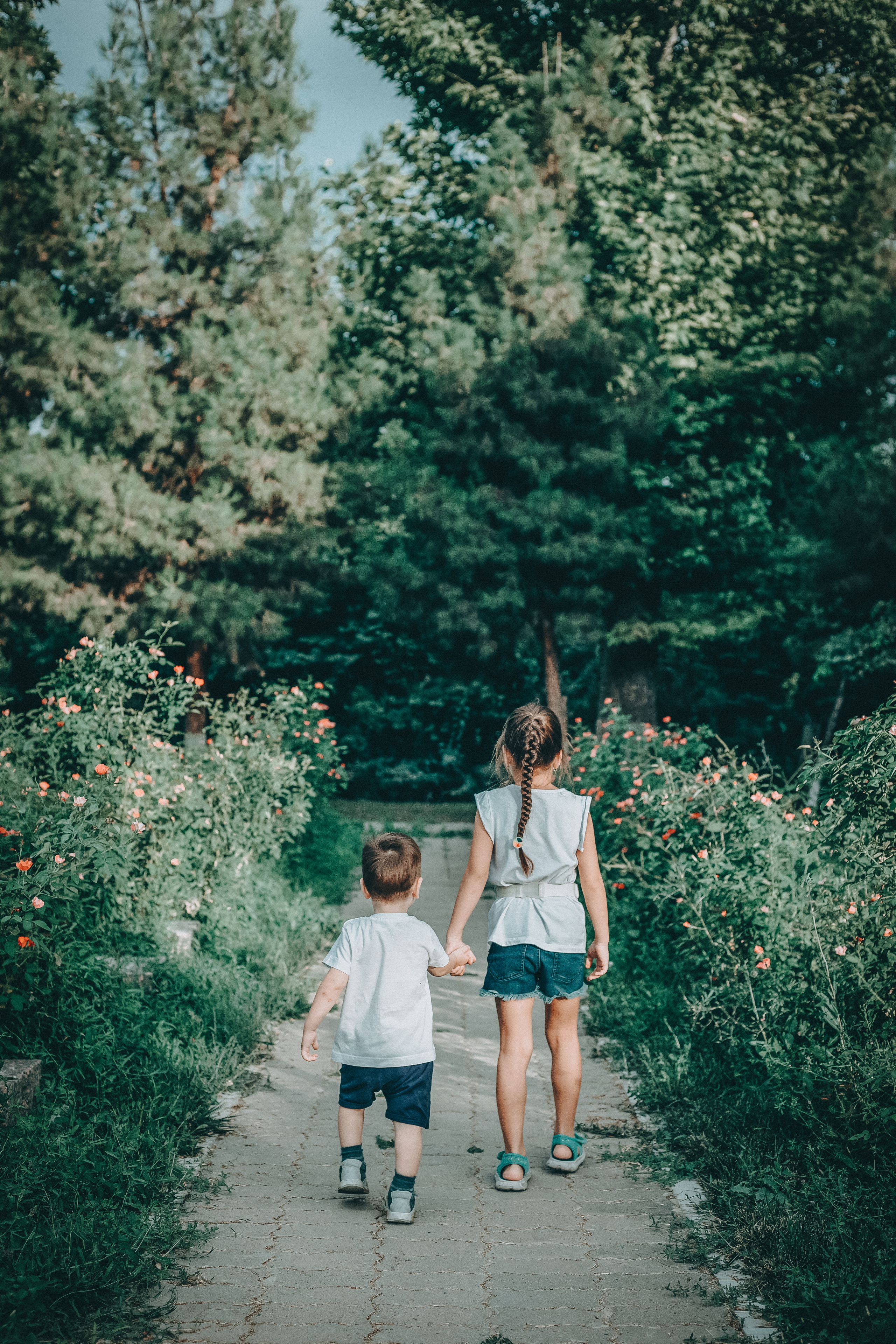 Fotografia dziecięca. Fotograf w Warszawie Lilia