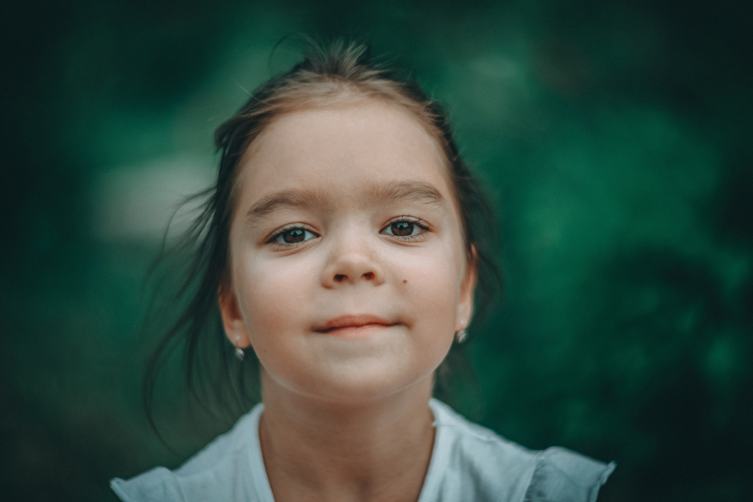 Fotografia dziecięca. Fotograf w Warszawie Lilia