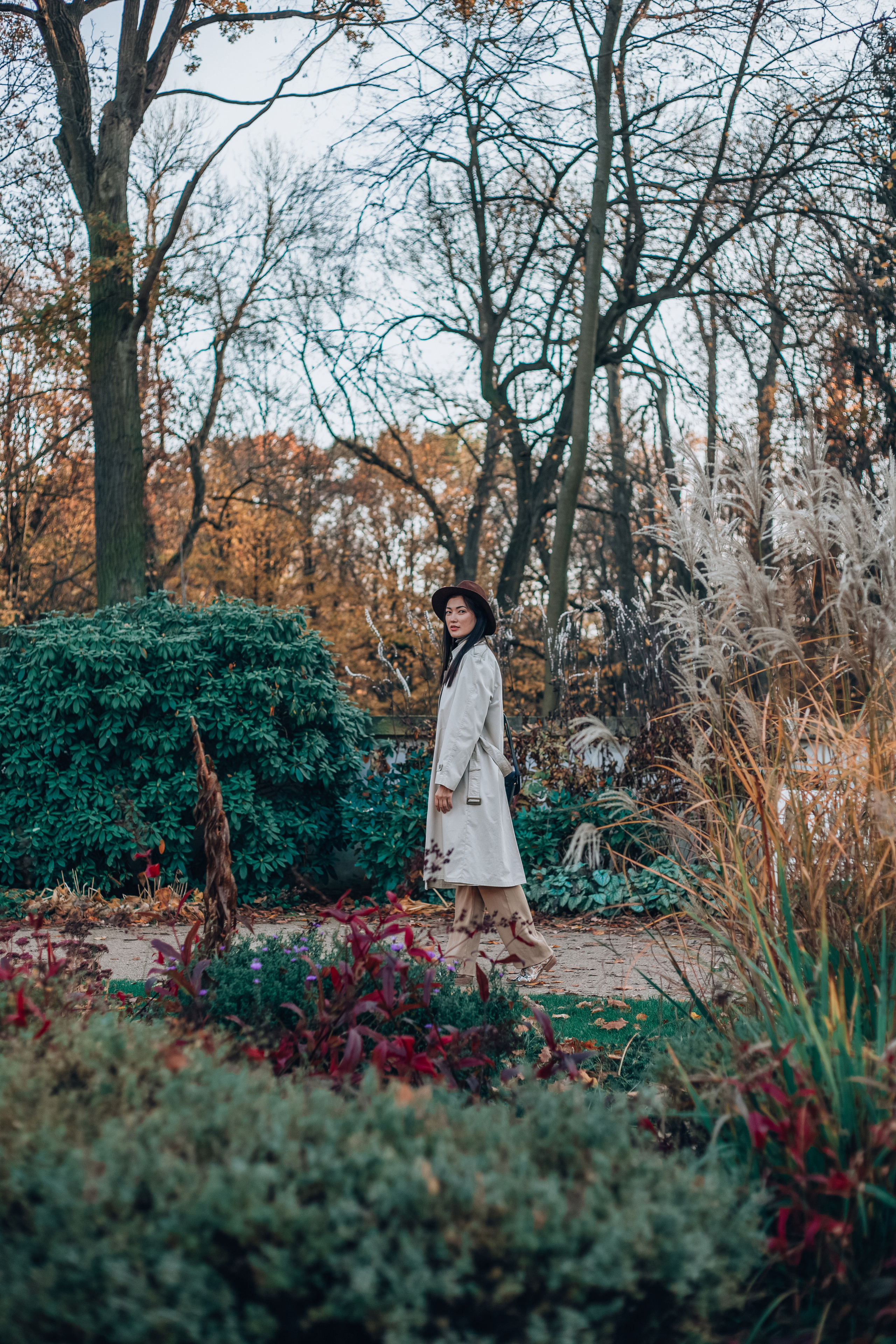 Portrety. Fotograf w Warszawie Lilia