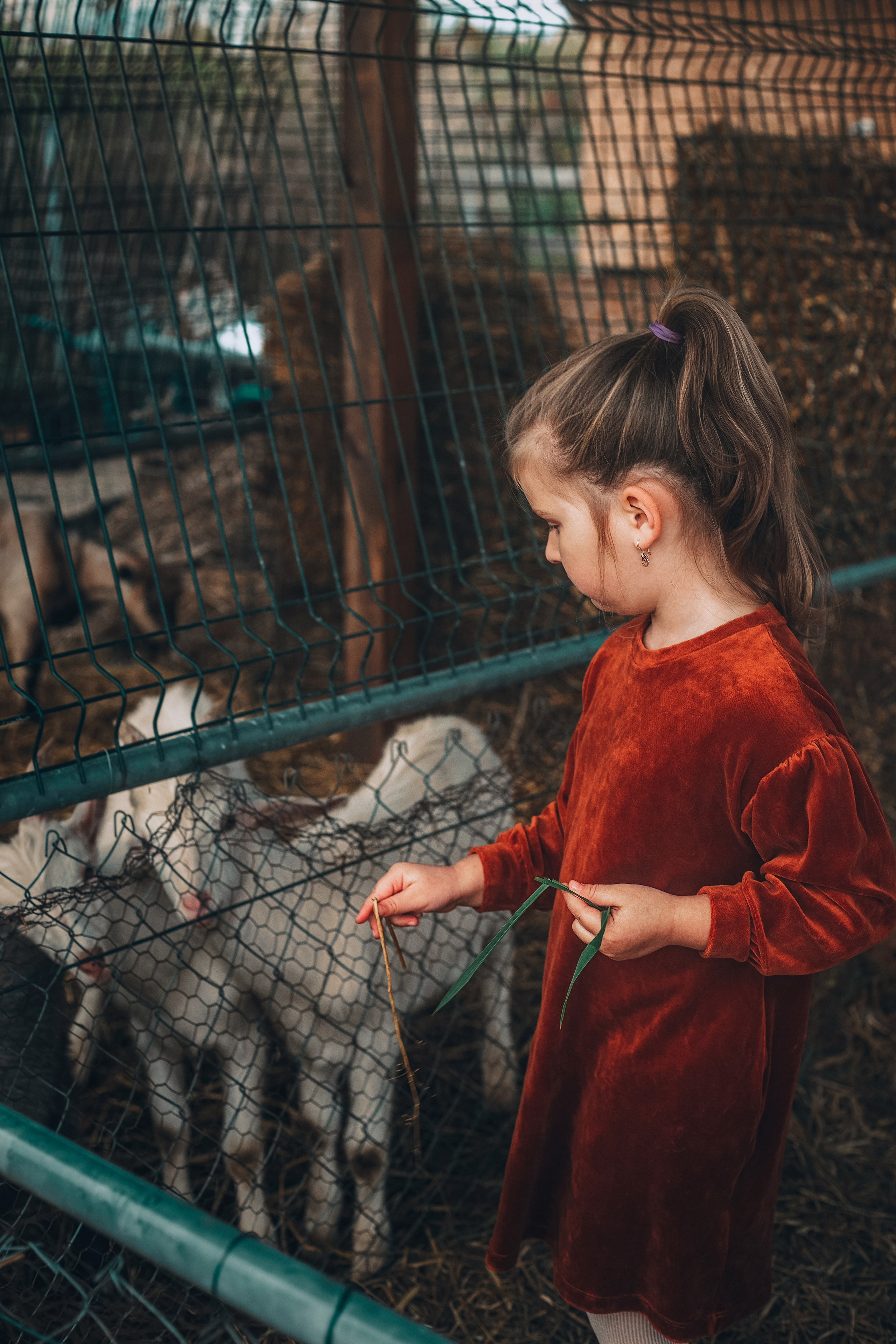 Fotografia dziecięca. Fotograf w Warszawie Lilia