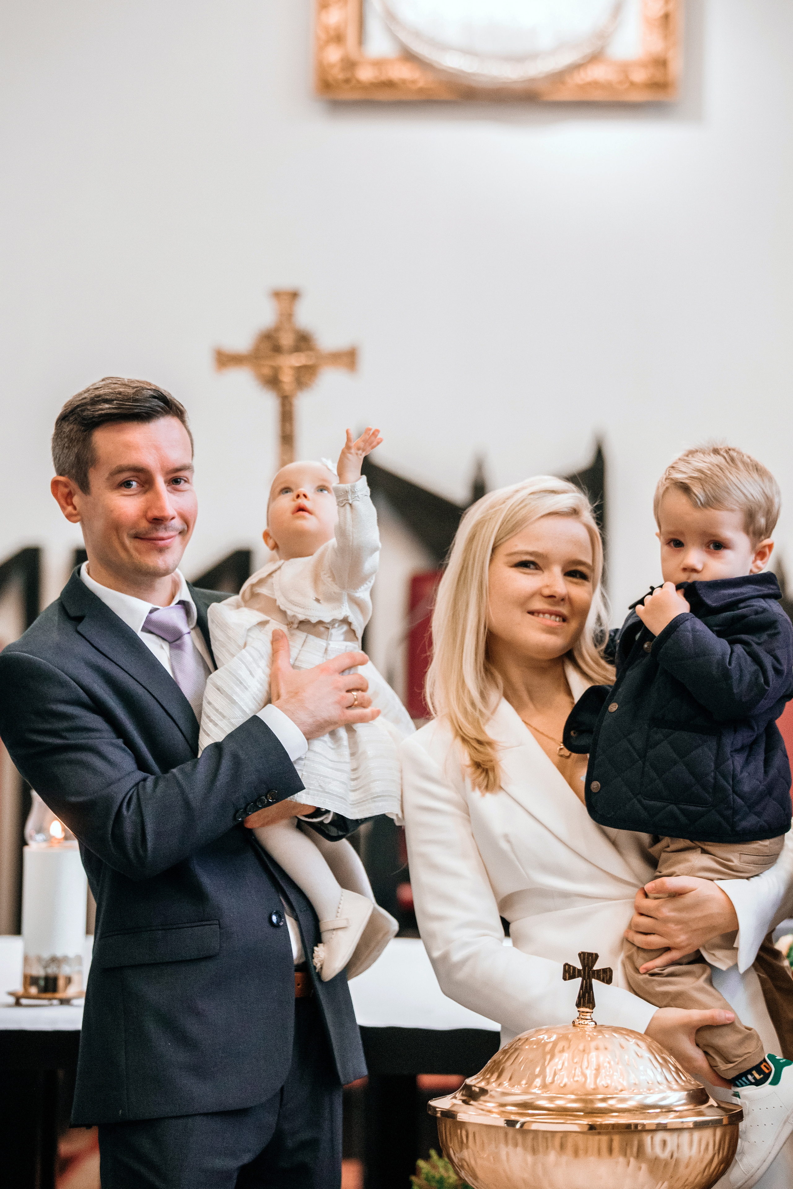 Nela. Fotograf w Warszawie Lilia