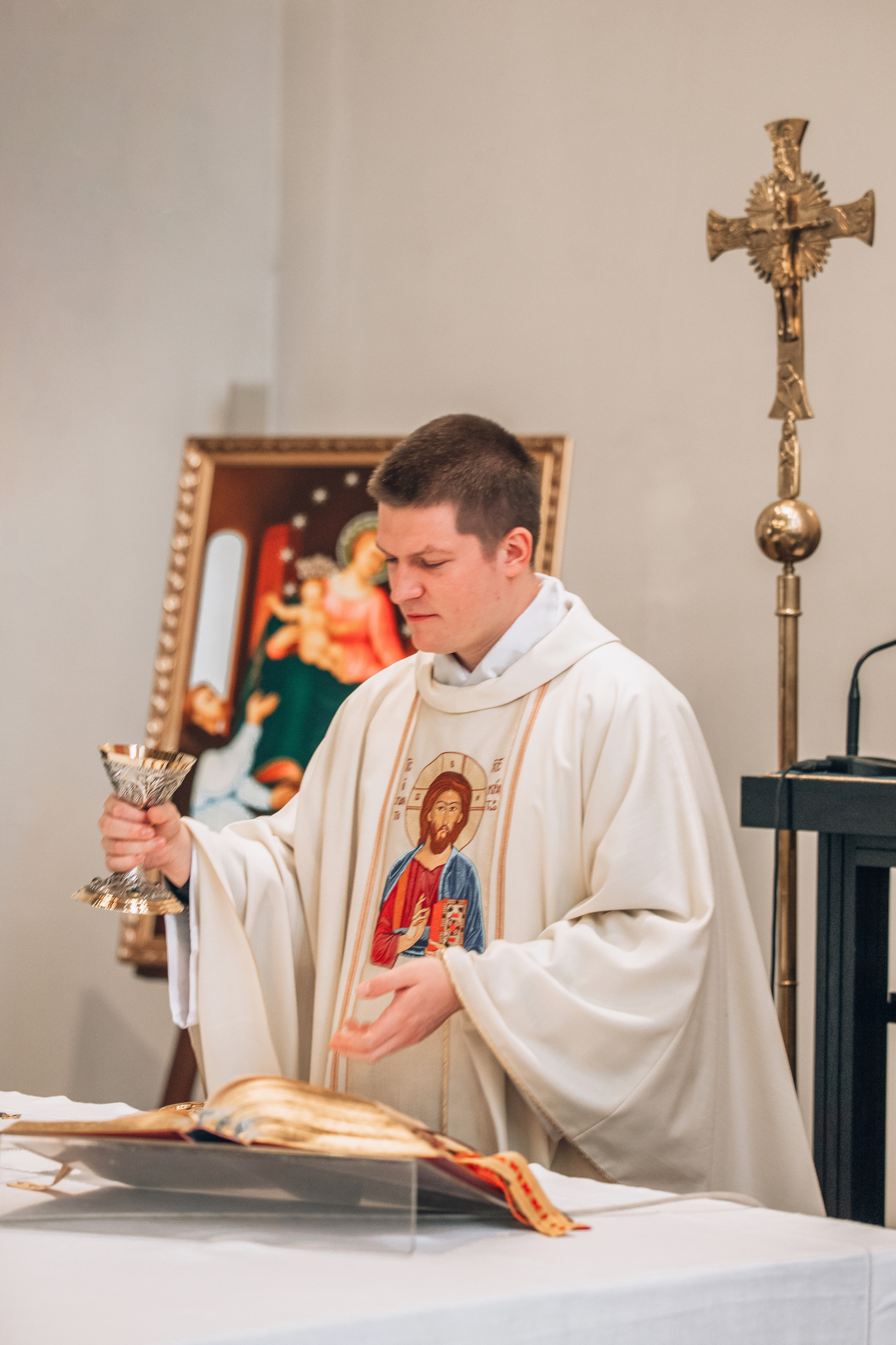 Nela. Fotograf w Warszawie Lilia