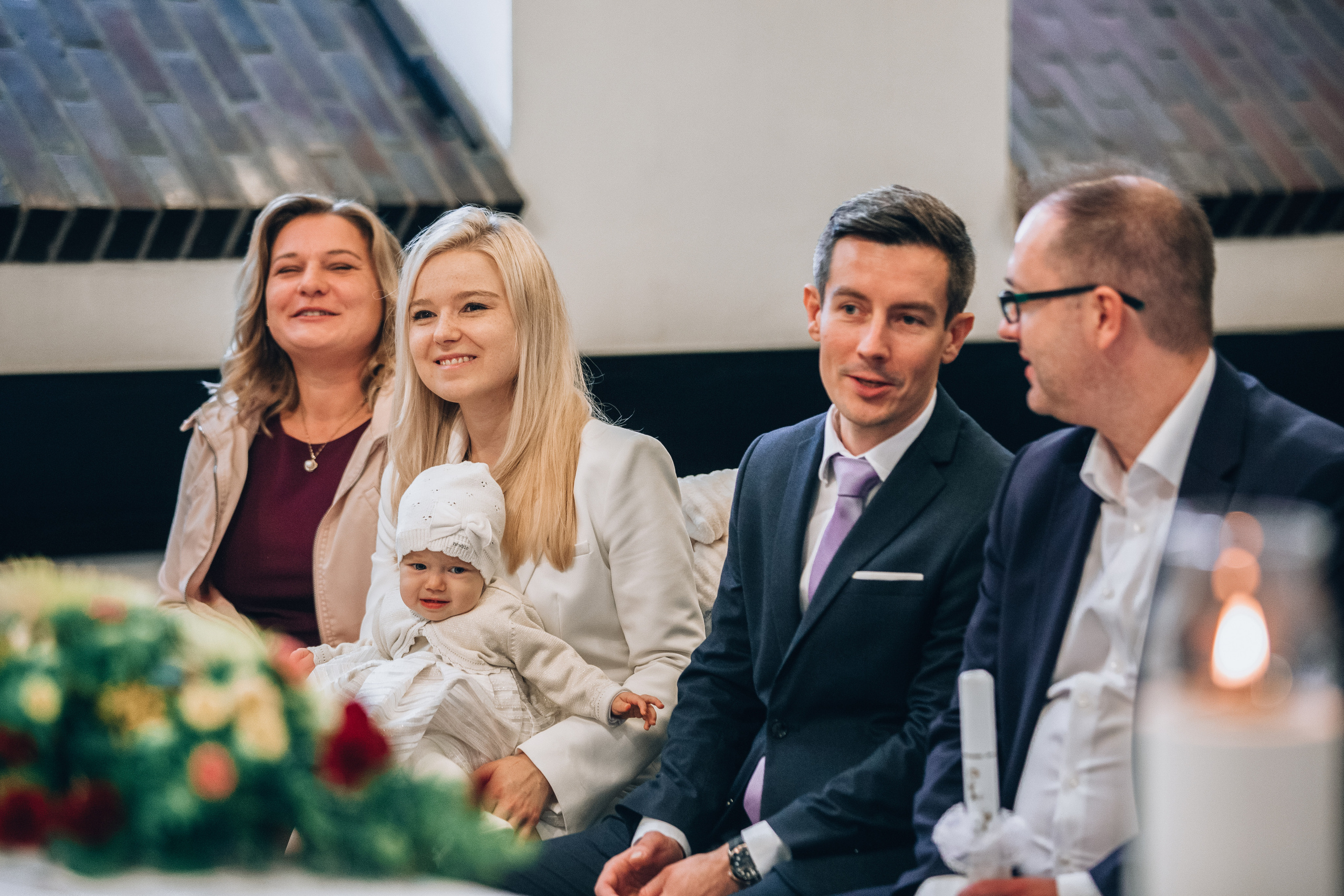 Nela. Fotograf w Warszawie Lilia