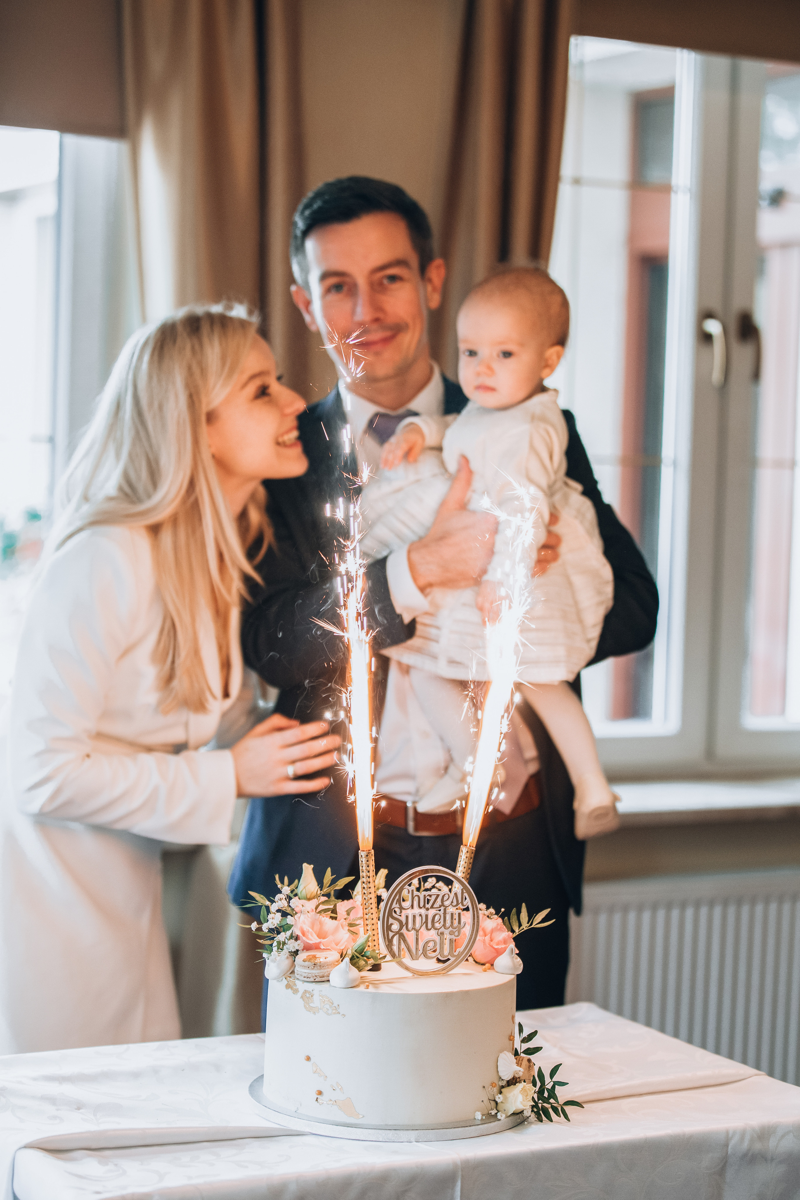 Nela. Fotograf w Warszawie Lilia