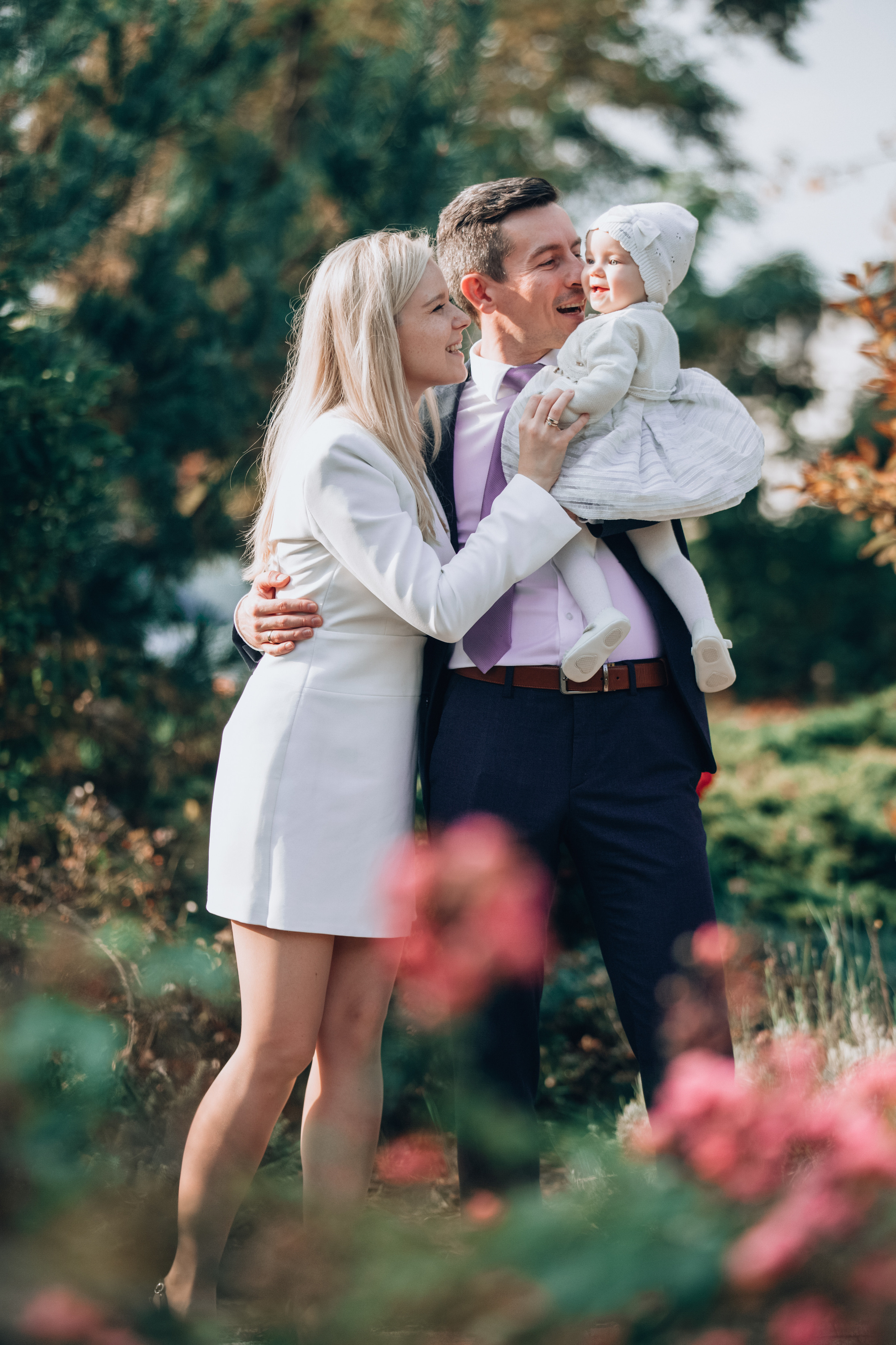 Nela. Fotograf w Warszawie Lilia