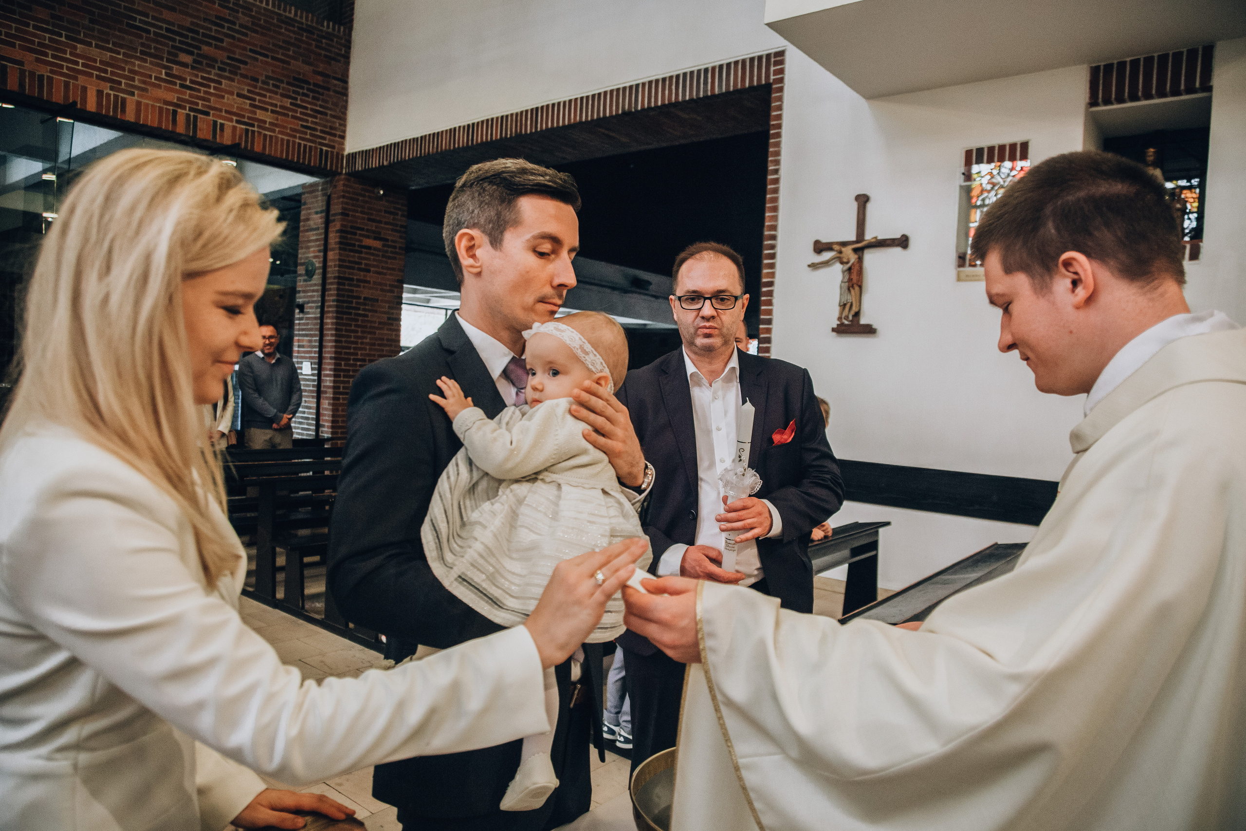 Nela. Fotograf w Warszawie Lilia