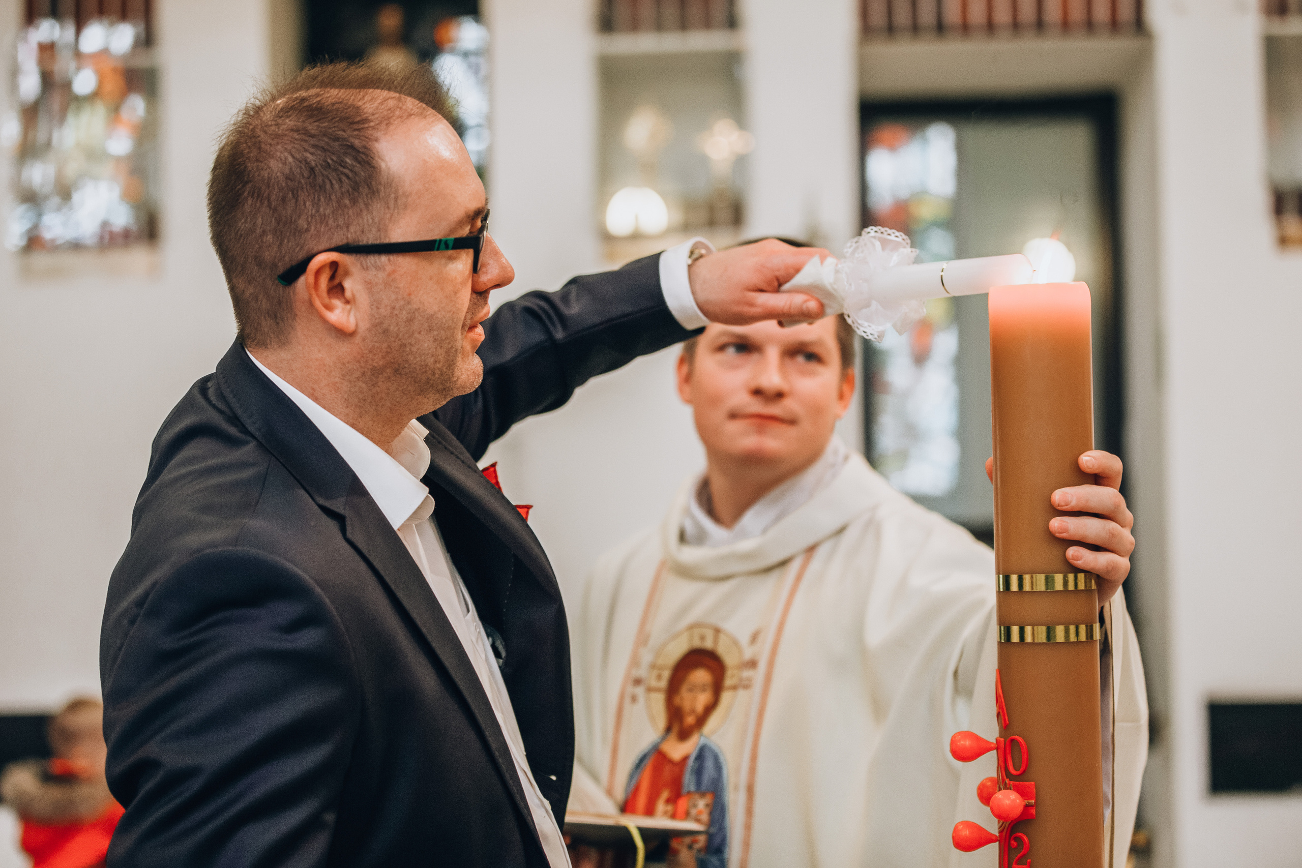 Nela. Fotograf w Warszawie Lilia