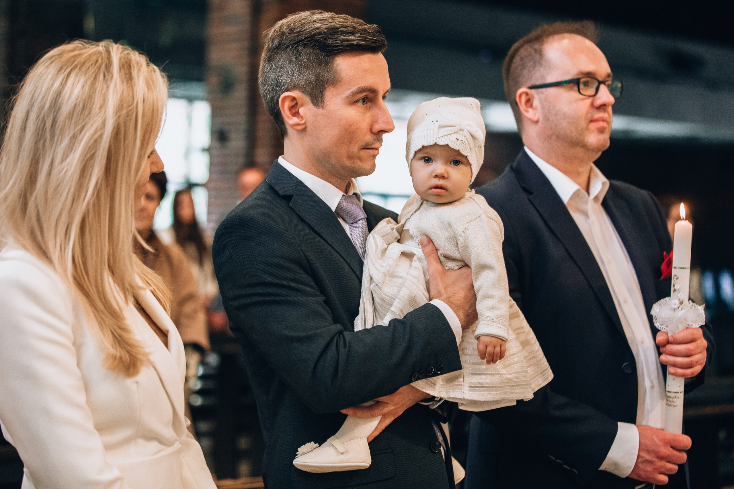 Nela. Fotograf w Warszawie Lilia