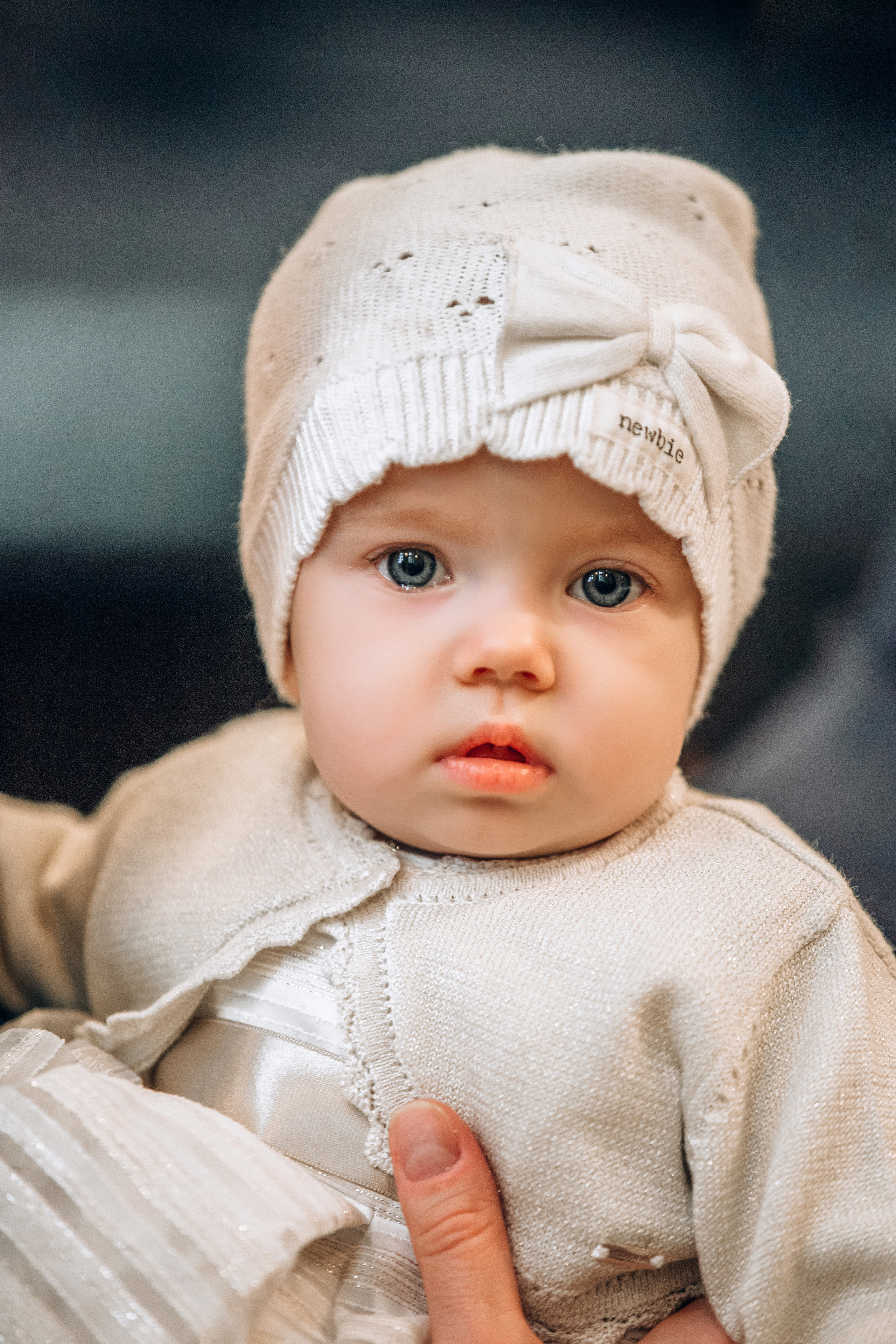 Nela. Fotograf w Warszawie Lilia