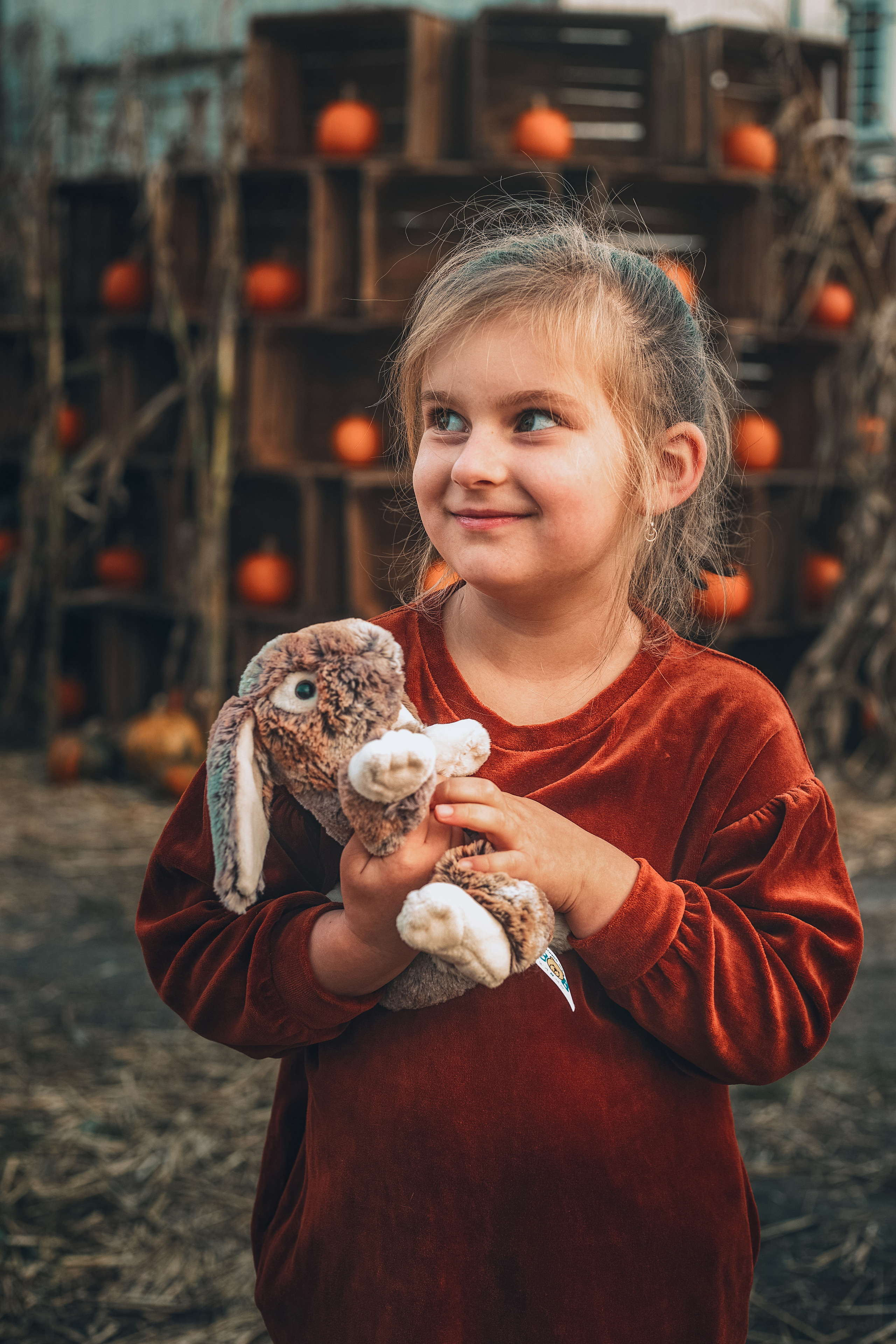 Fotografia dziecięca. Fotograf w Warszawie Lilia