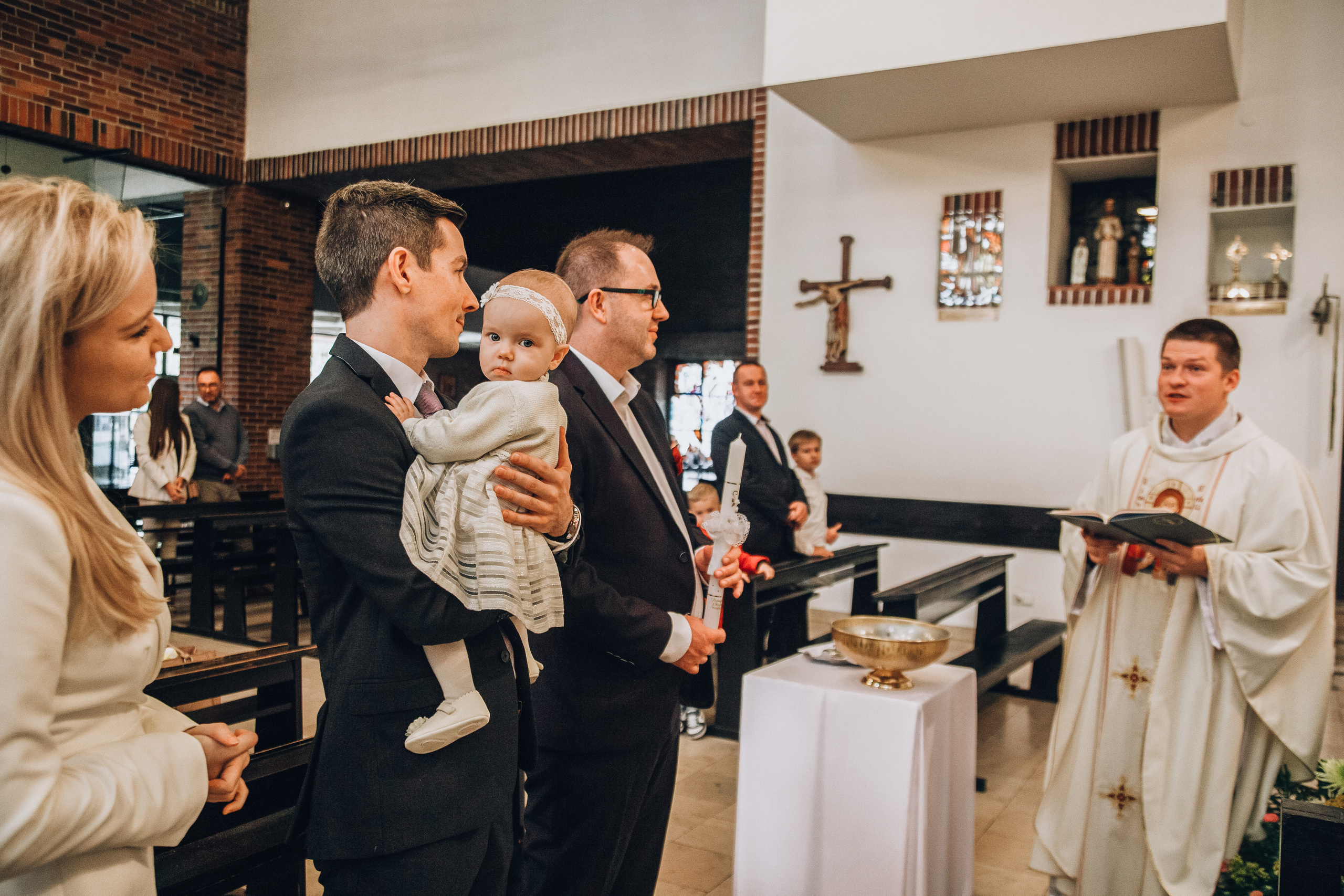 Nela. Fotograf w Warszawie Lilia