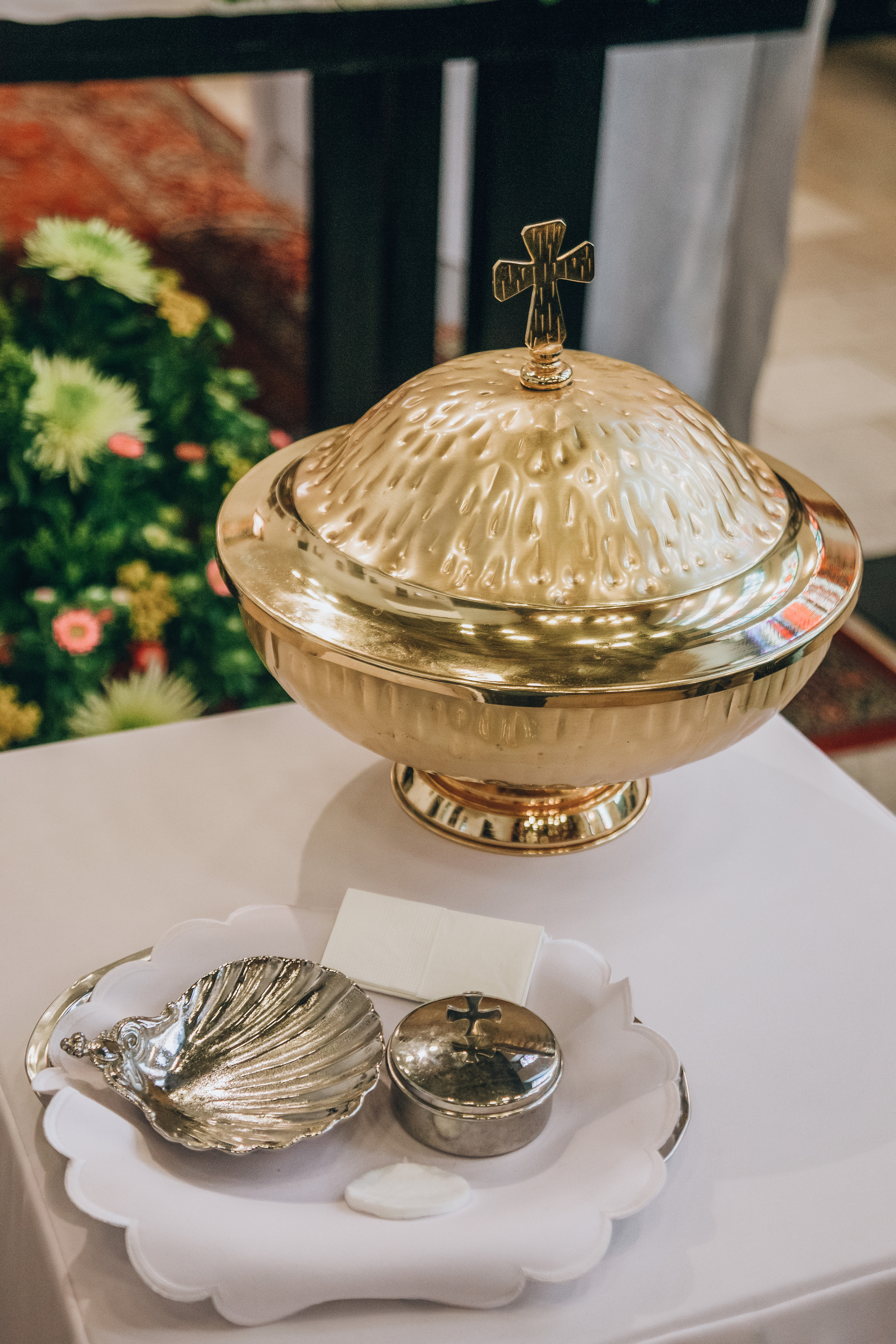 Nela. Fotograf w Warszawie Lilia