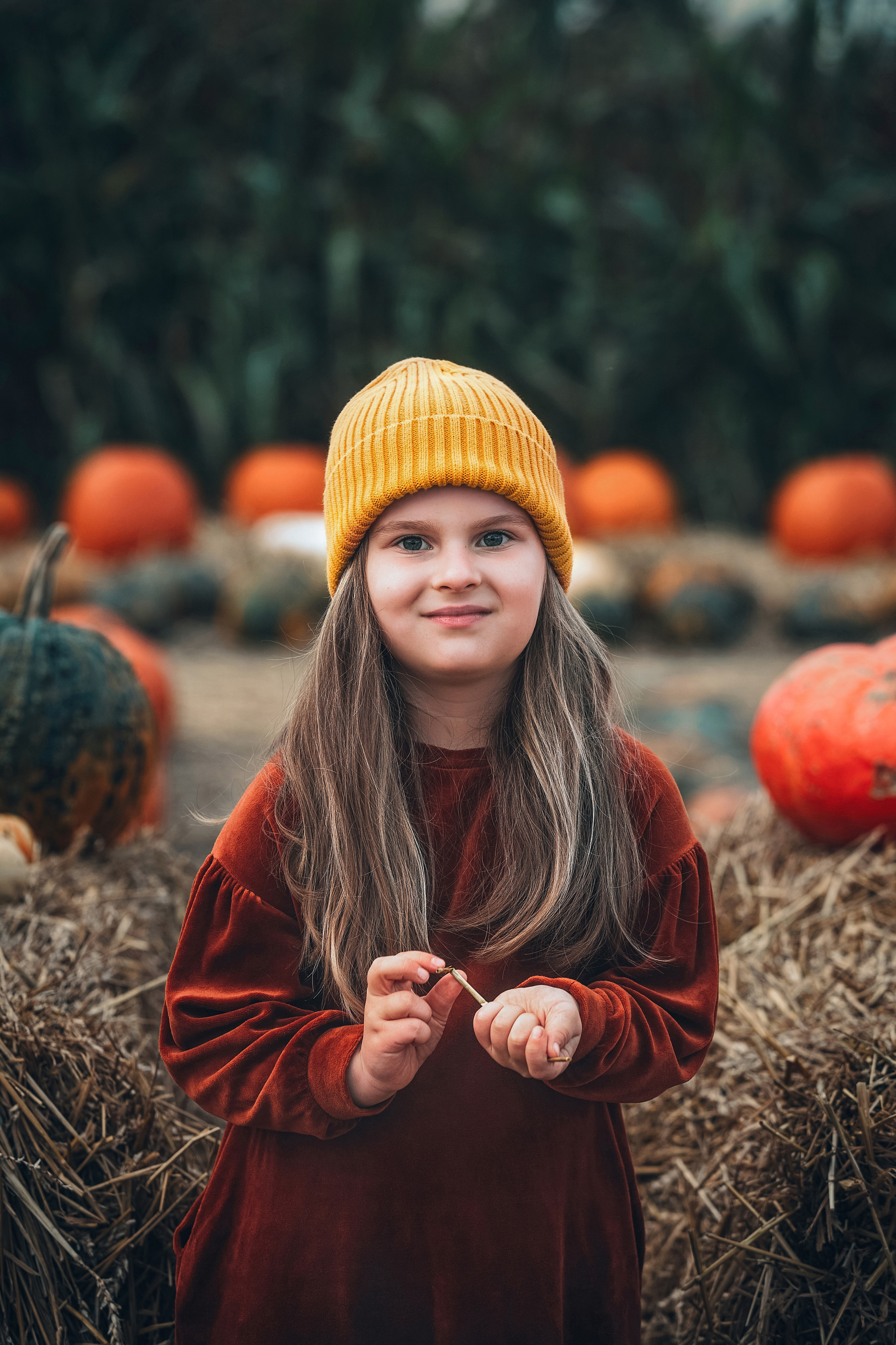 Fotografia dziecięca. Fotograf w Warszawie Lilia