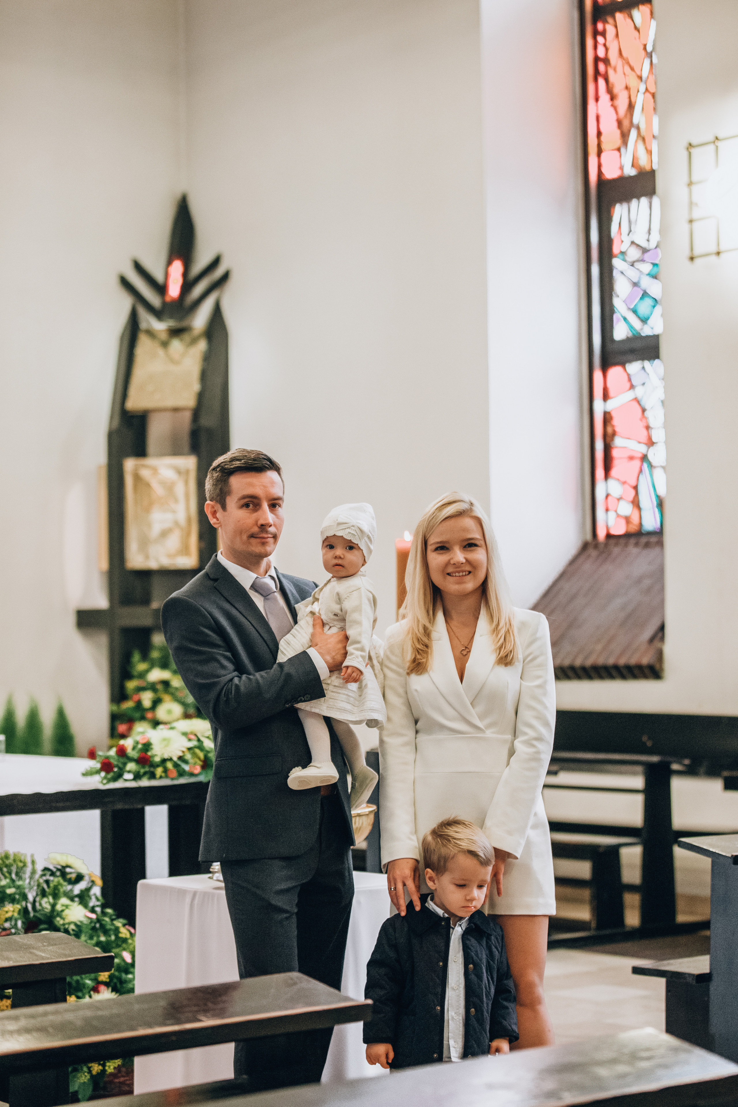 Nela. Fotograf w Warszawie Lilia