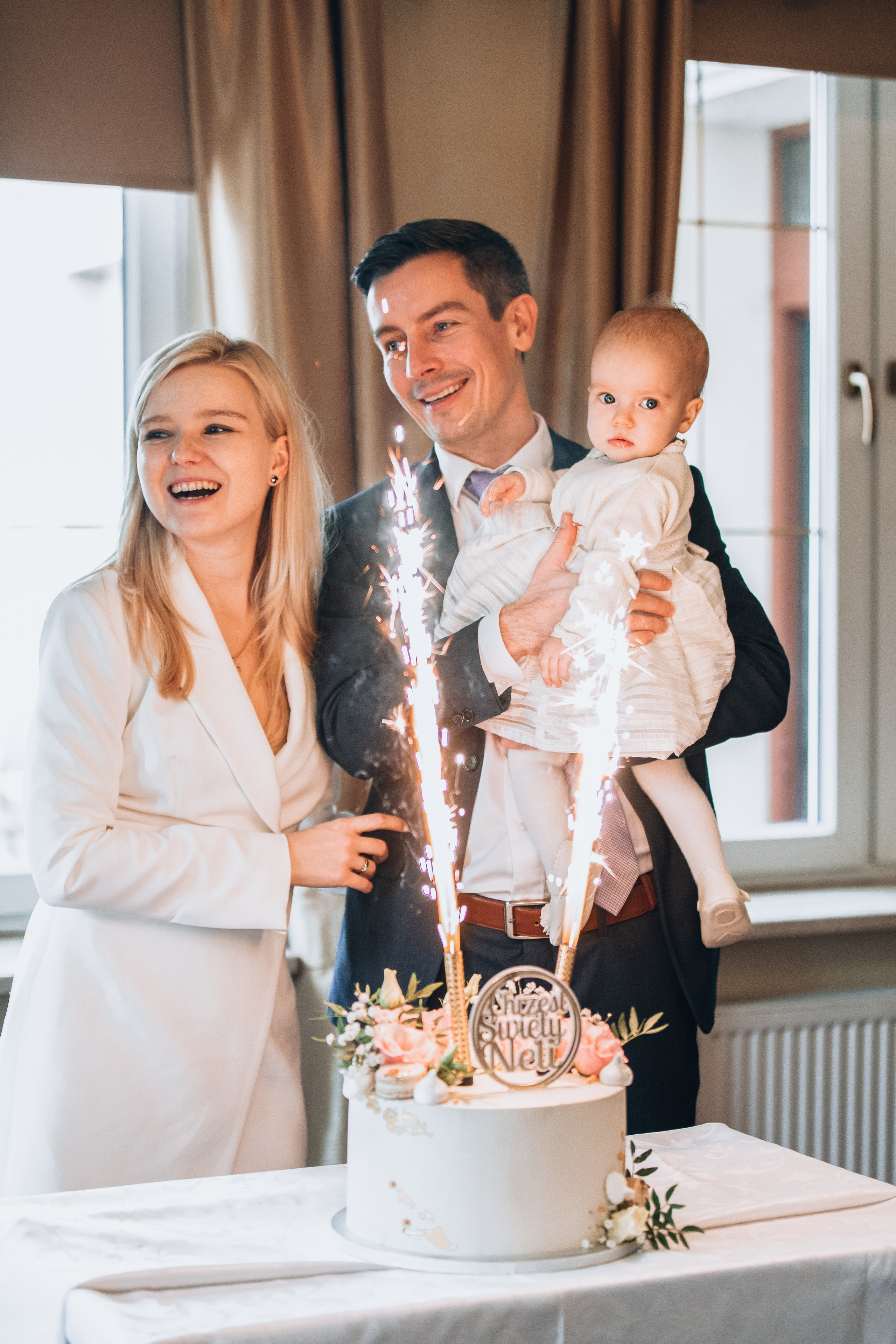 Nela. Fotograf w Warszawie Lilia