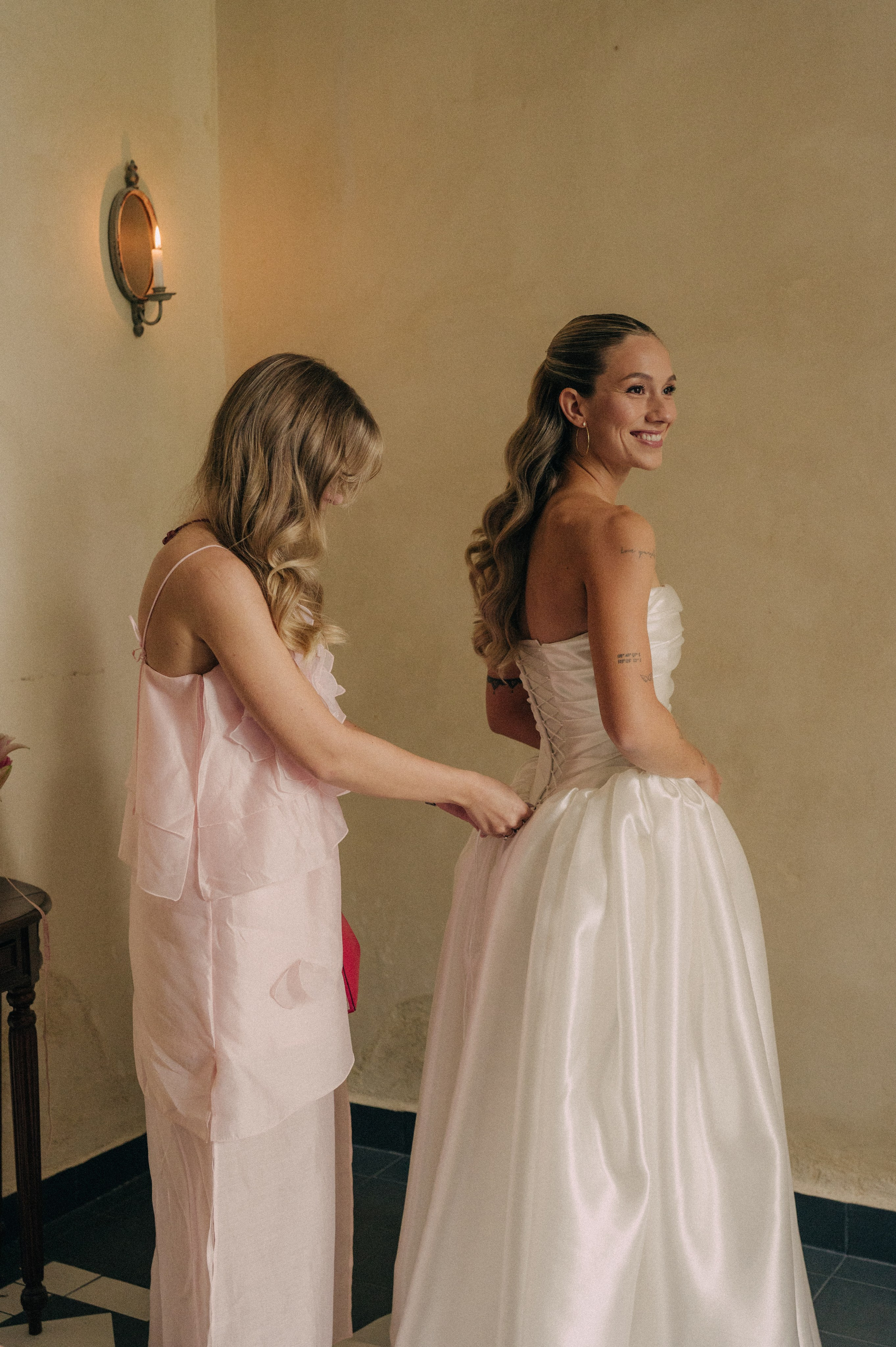 Paula and Tony. Wedding and commercial photographer