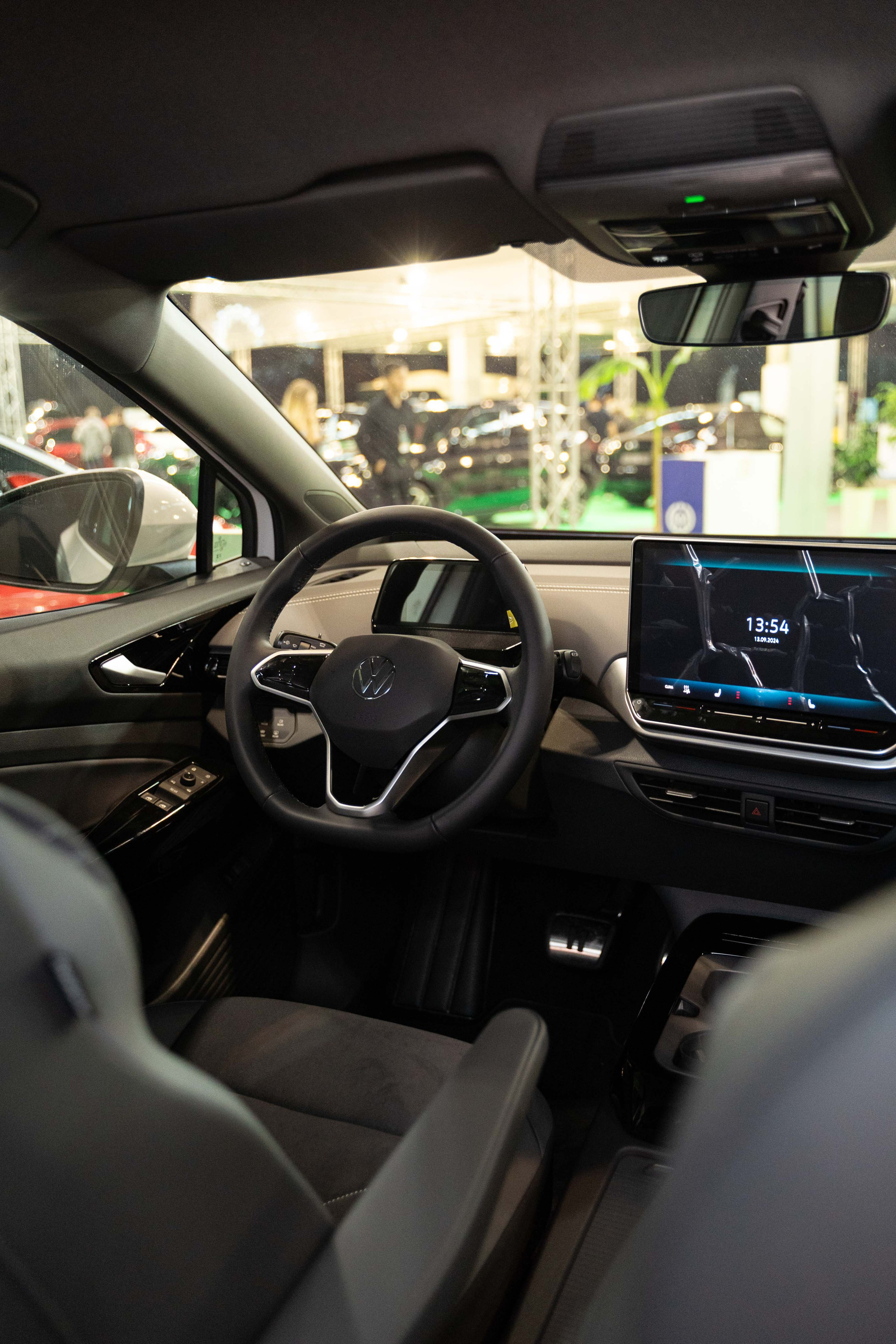 Electric Vehicles Days in Novi Sad 2024. Жуков Студио