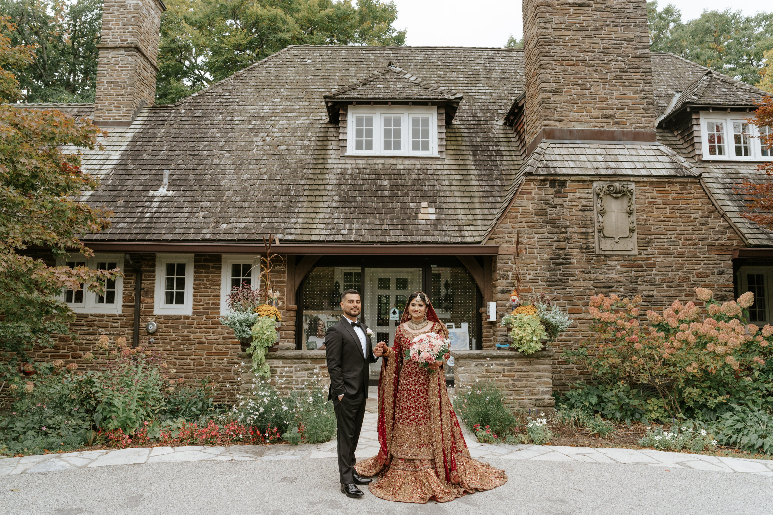 Affaf & Bahroz — Shadi. MJ WEDDING PHOTOGRAPHY