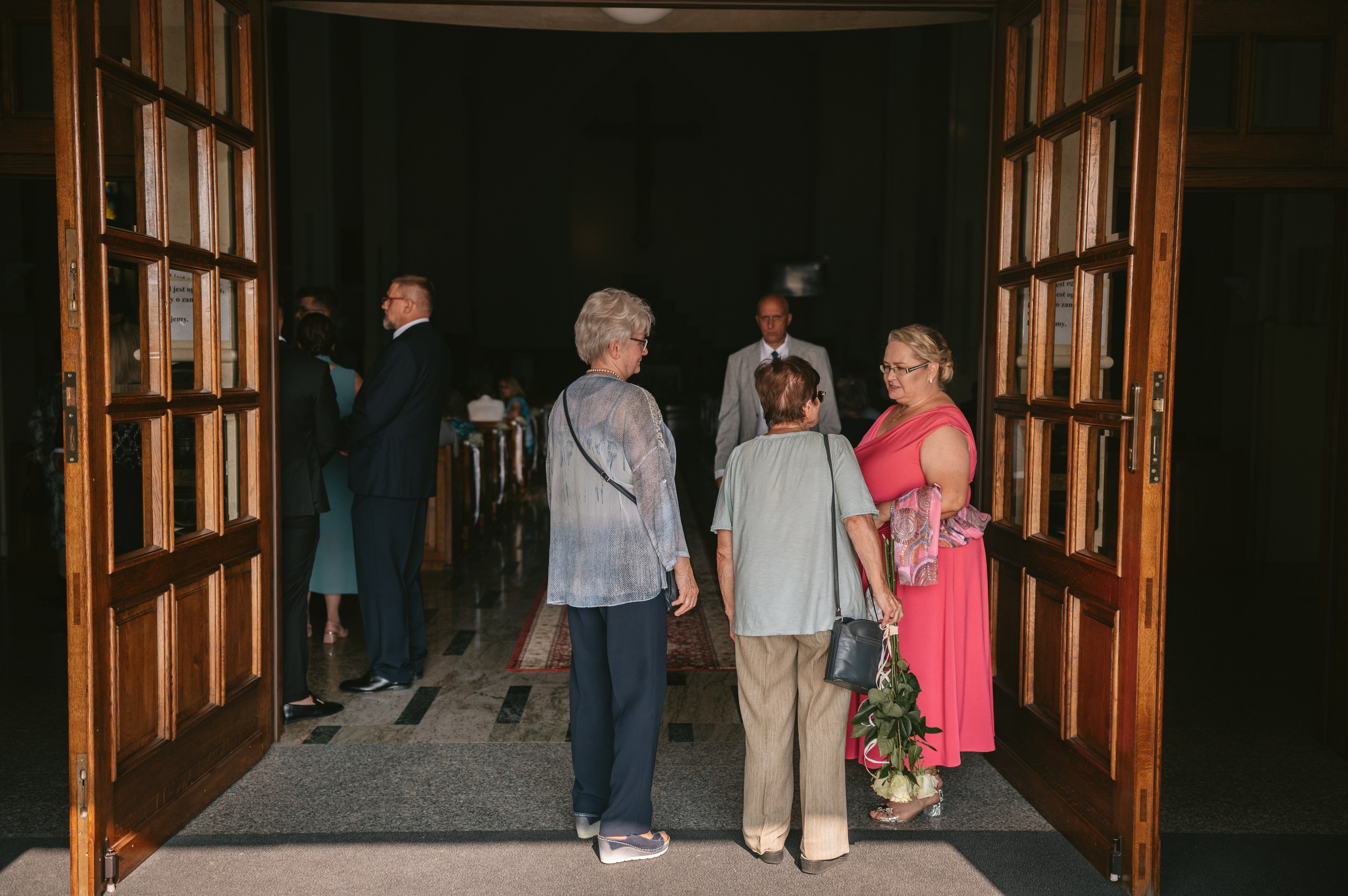 Reportaż Ślubny – Ola i Mateusz | Fotograf Ślubny Poznań. Ślubny fotograf Poznań | Oliwia Makara