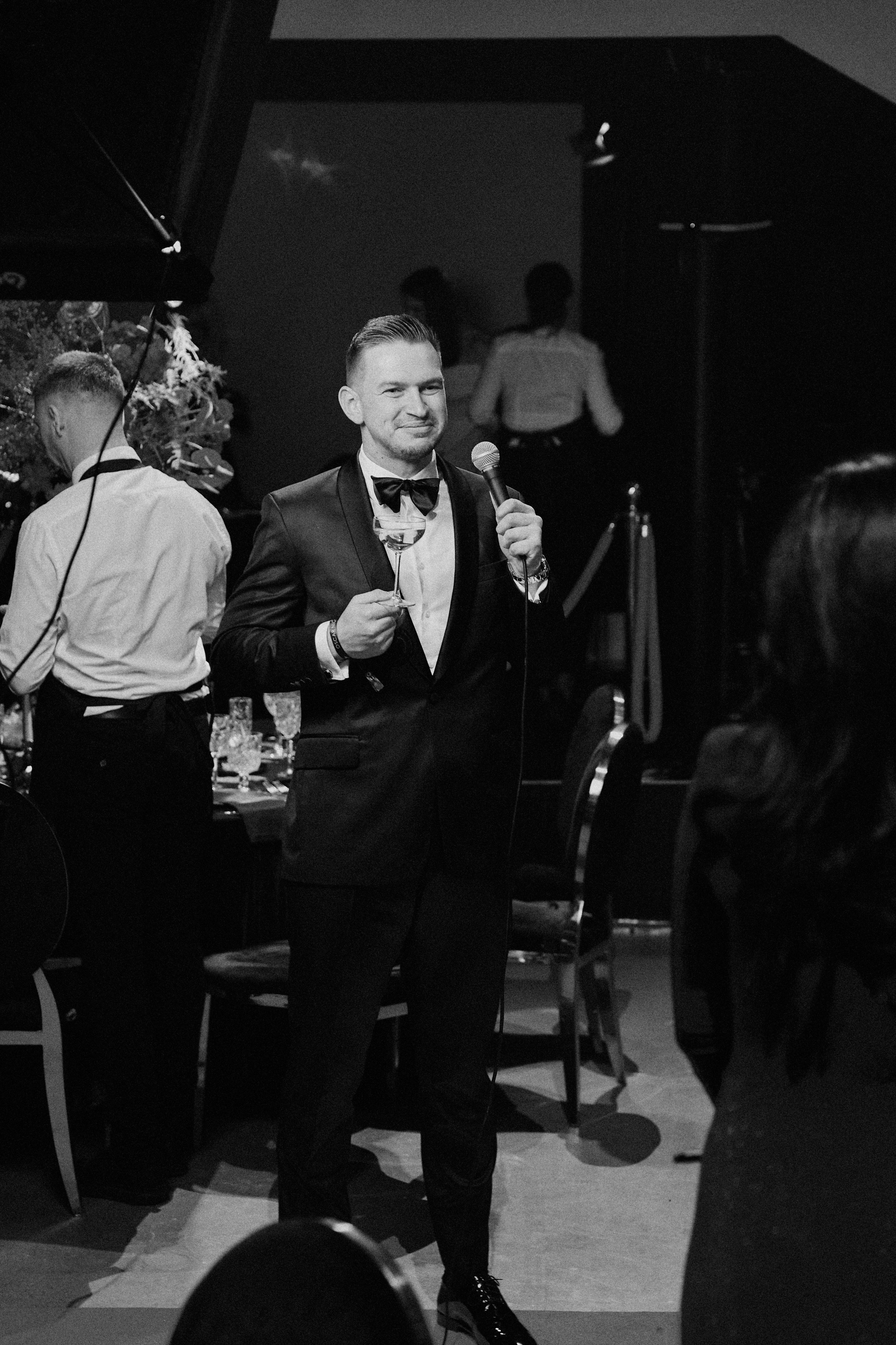 Новогодний корпоратив. Свадебный и семейный фотограф в Риге Игорь Давидович