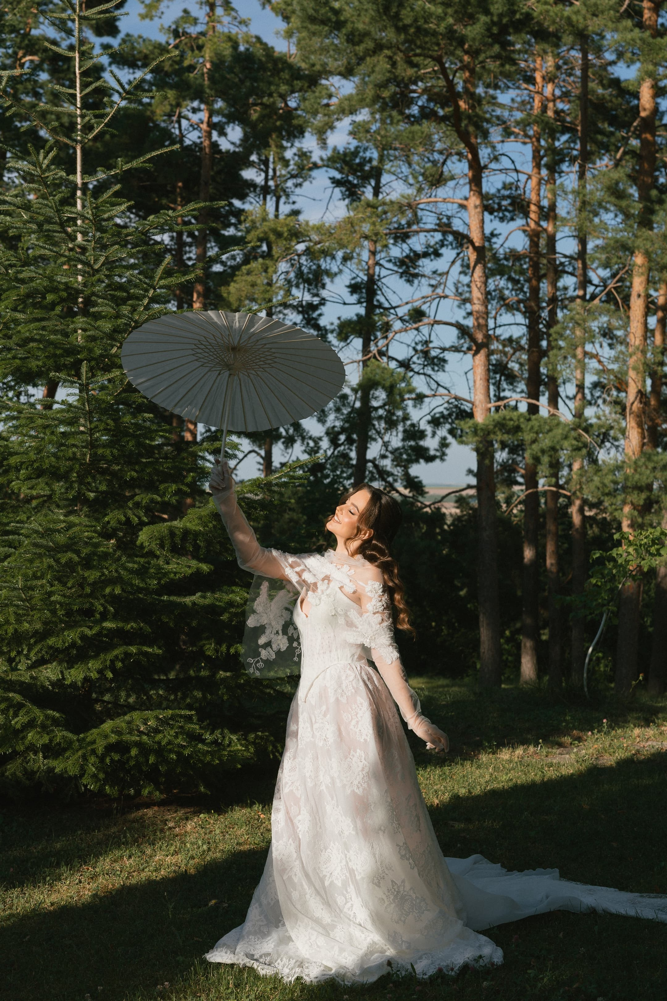 Patricia. Fotograf de nunta Iasi Premium