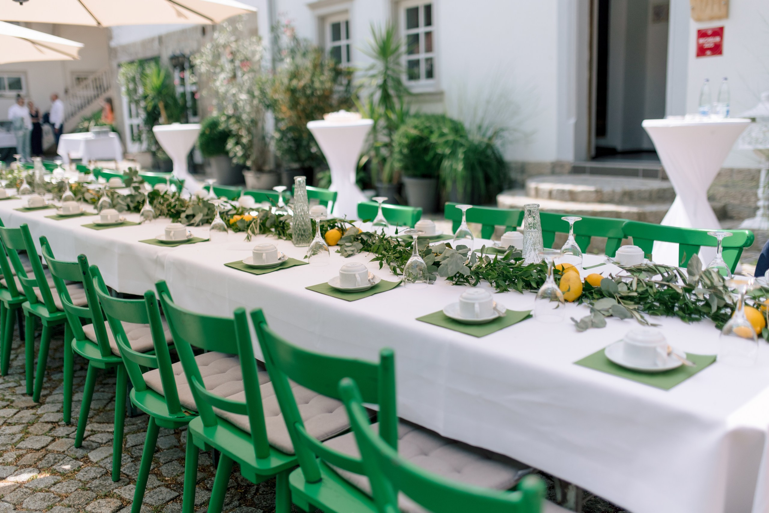 Hochzeit im Winzerhof Stahl Hochzeitsfotograf Würzburg