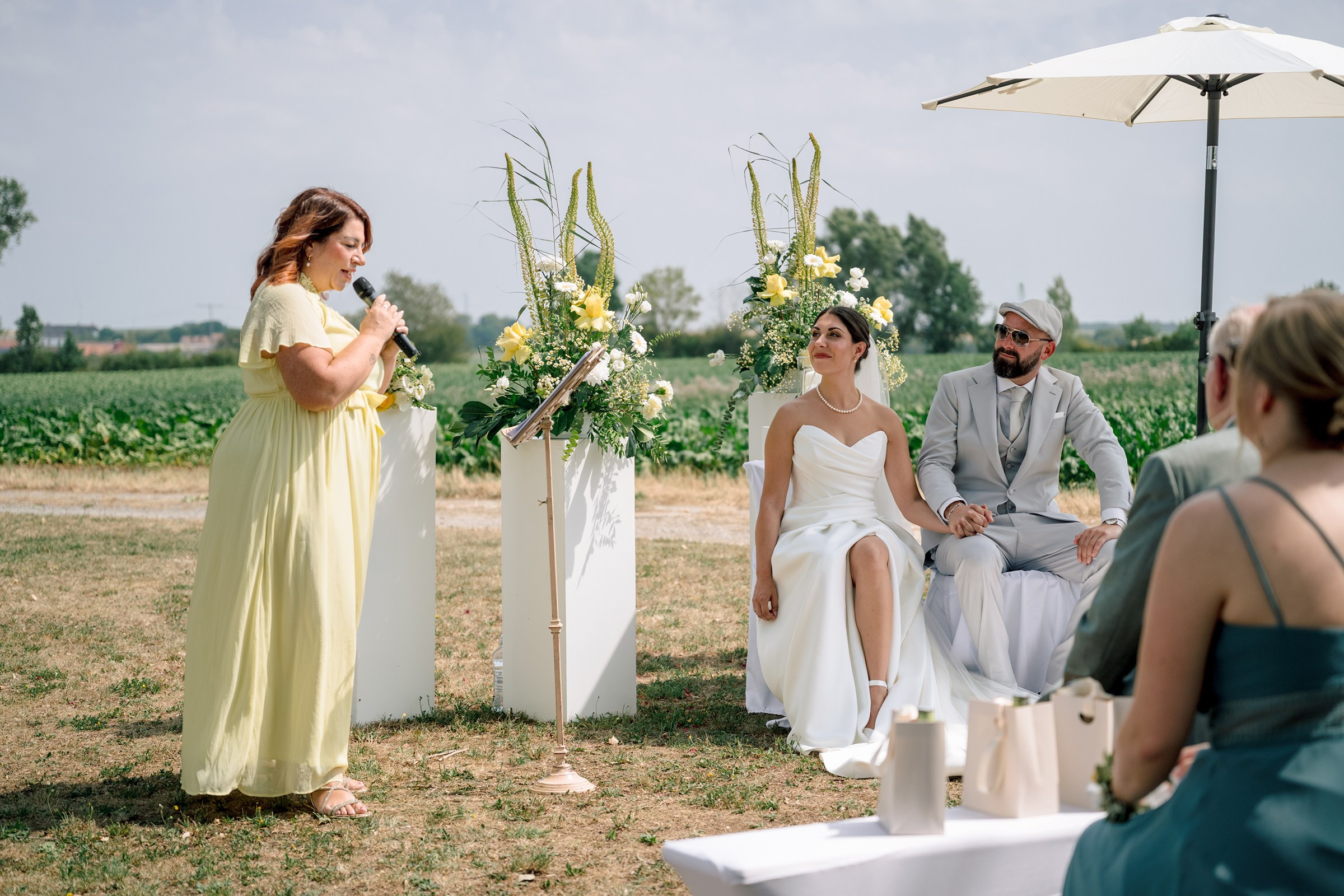 Hochzeit Winzerhof Stahl | Hochzeitsfotograf Würzburg