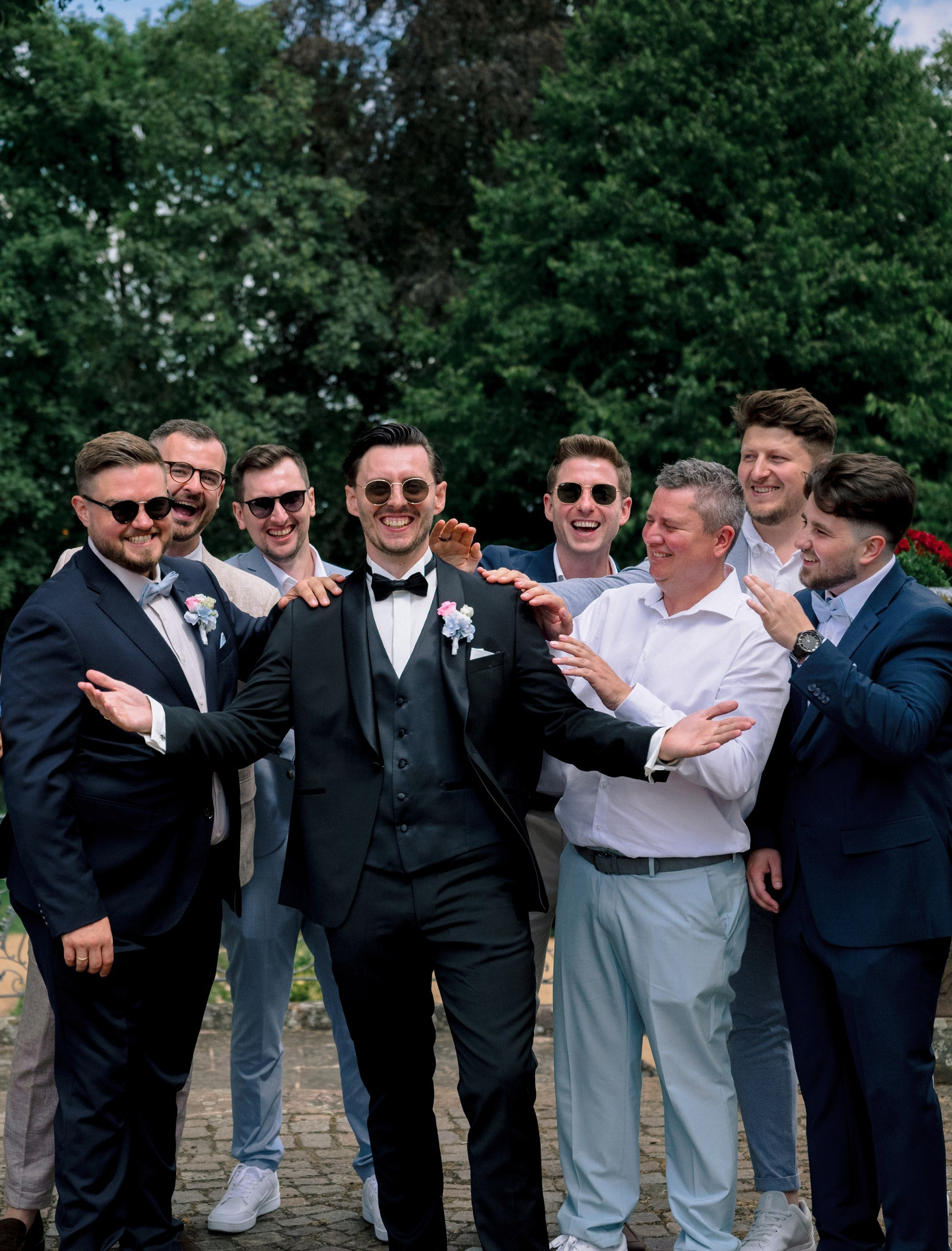 Hochzeit Schloss Bierstein| Hochzeitsfotograf Würzburg