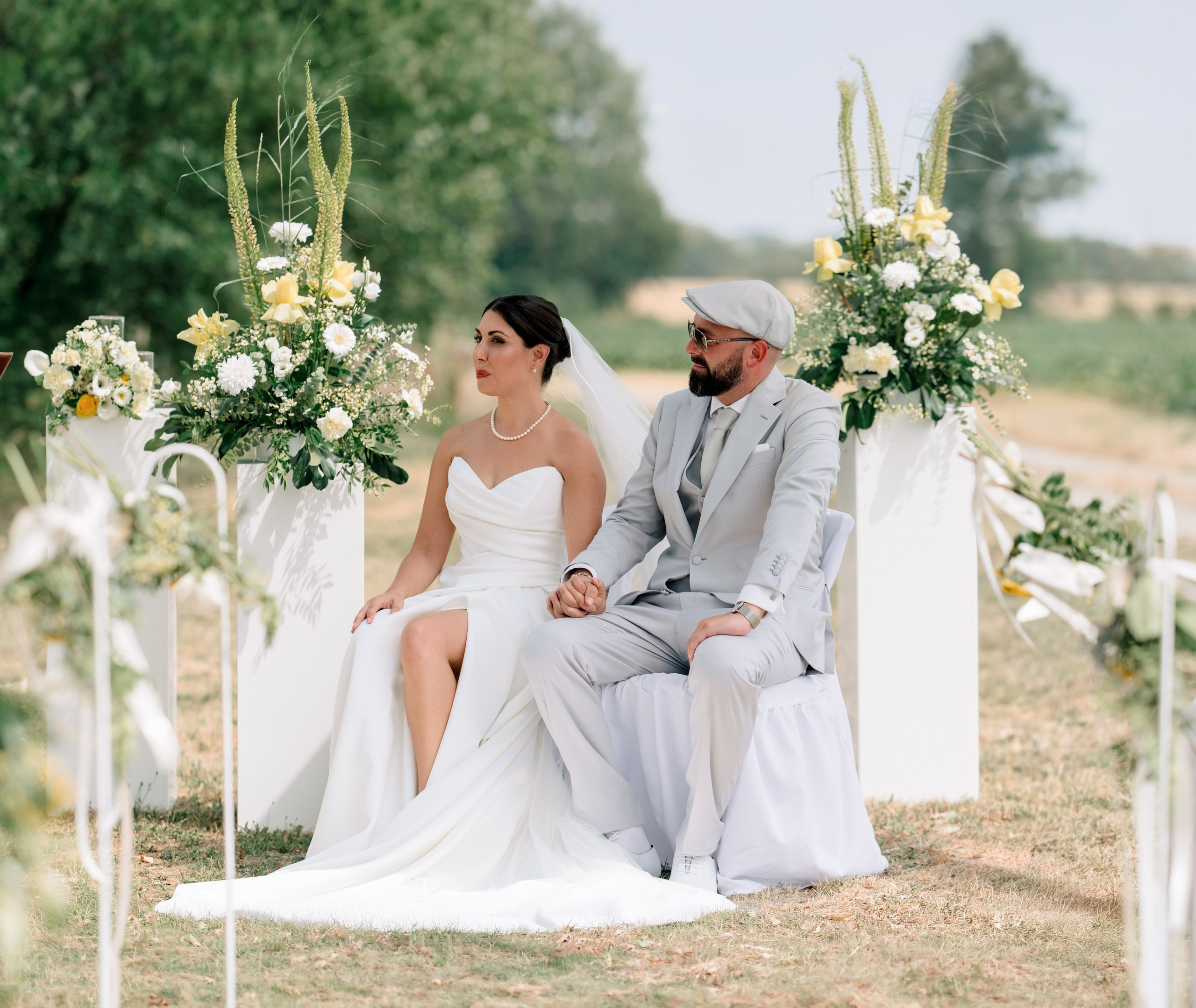Hochzeit im Winzerhof Stahl Hochzeitsfotograf Würzburg