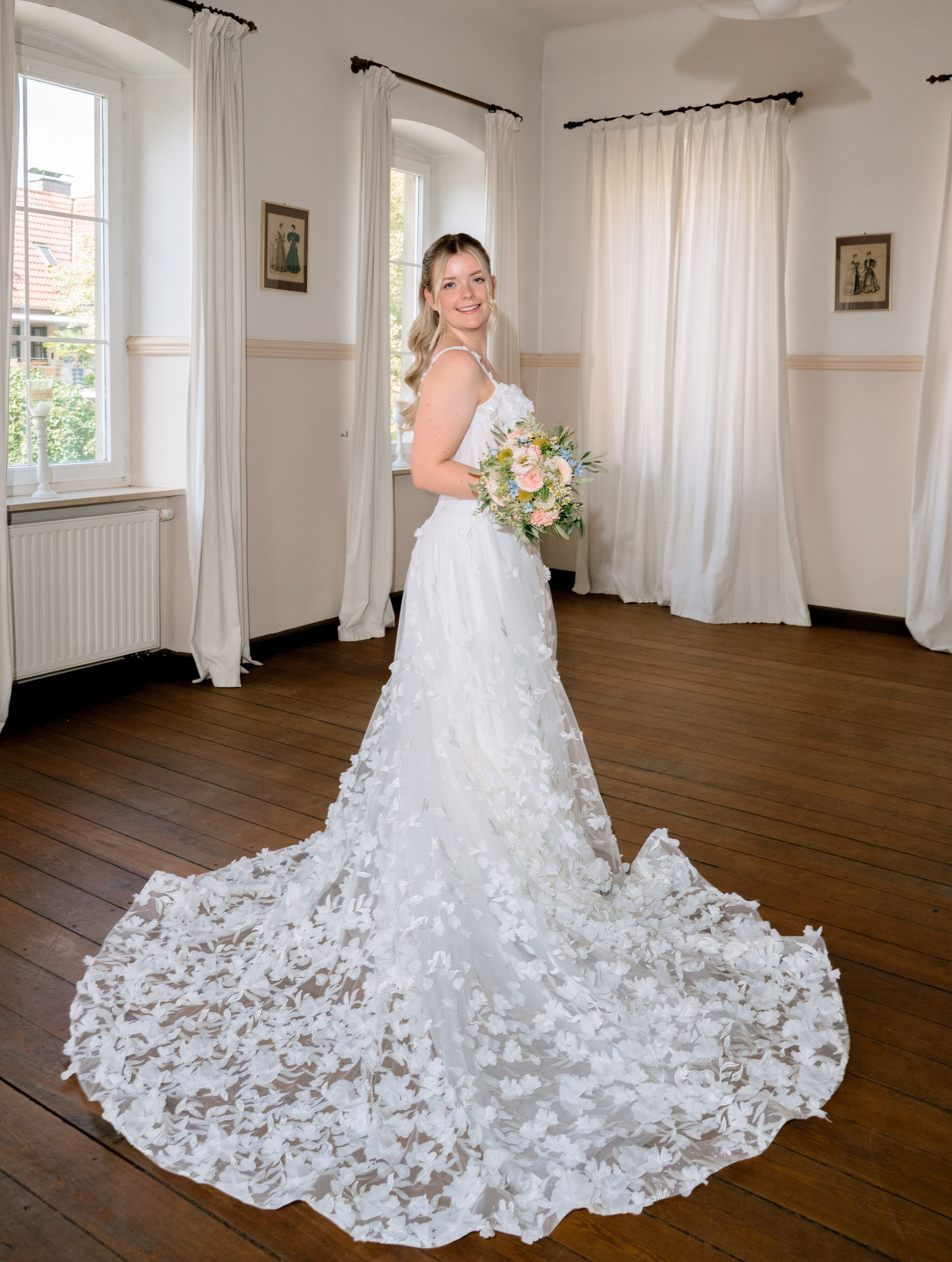 Landhaus Odaia. Hochzeitsfotografin Würzburg & Unterfranken | Anna Saribekyan
