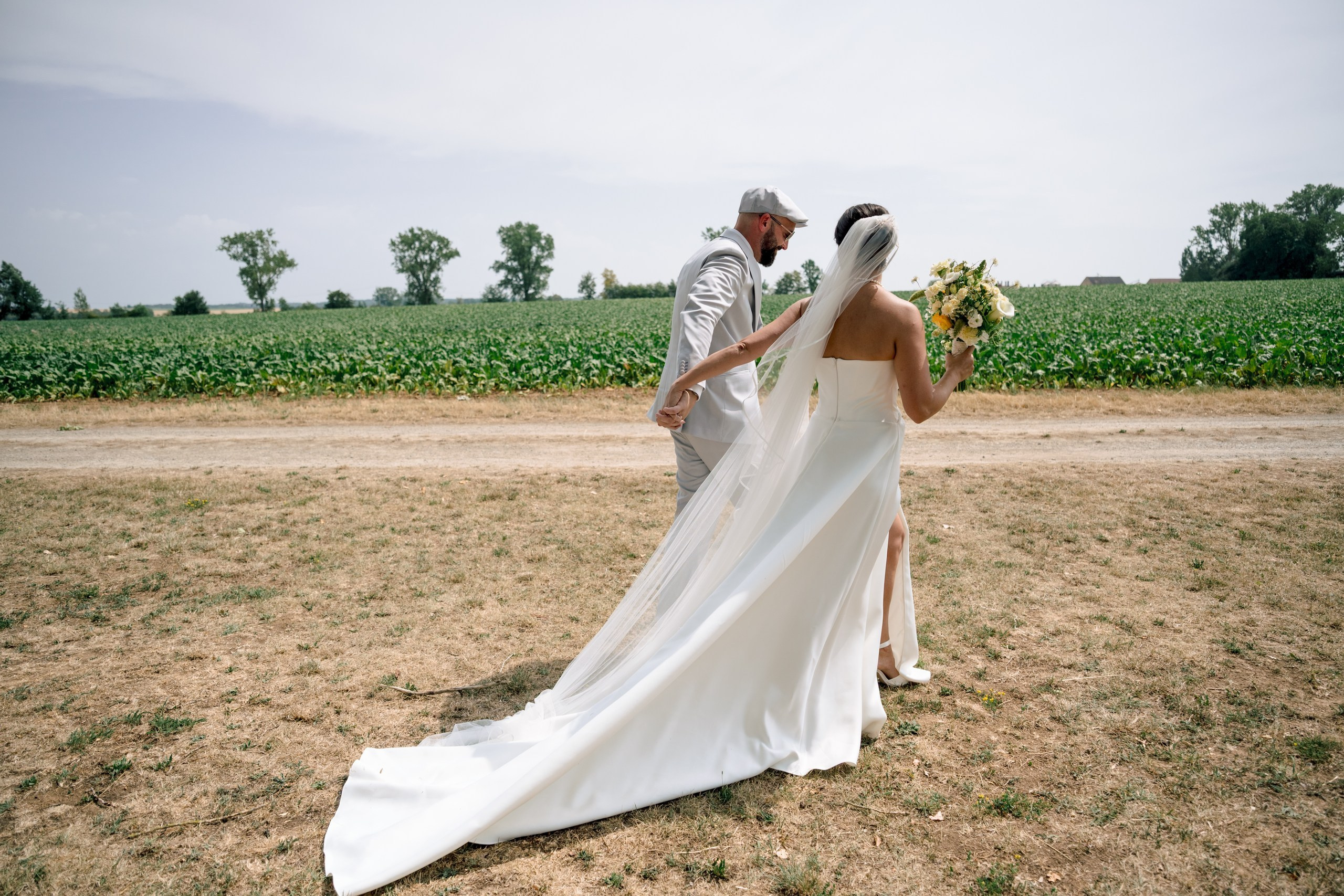 Hochzeit im Winzerhof Stahl Hochzeitsfotograf Würzburg