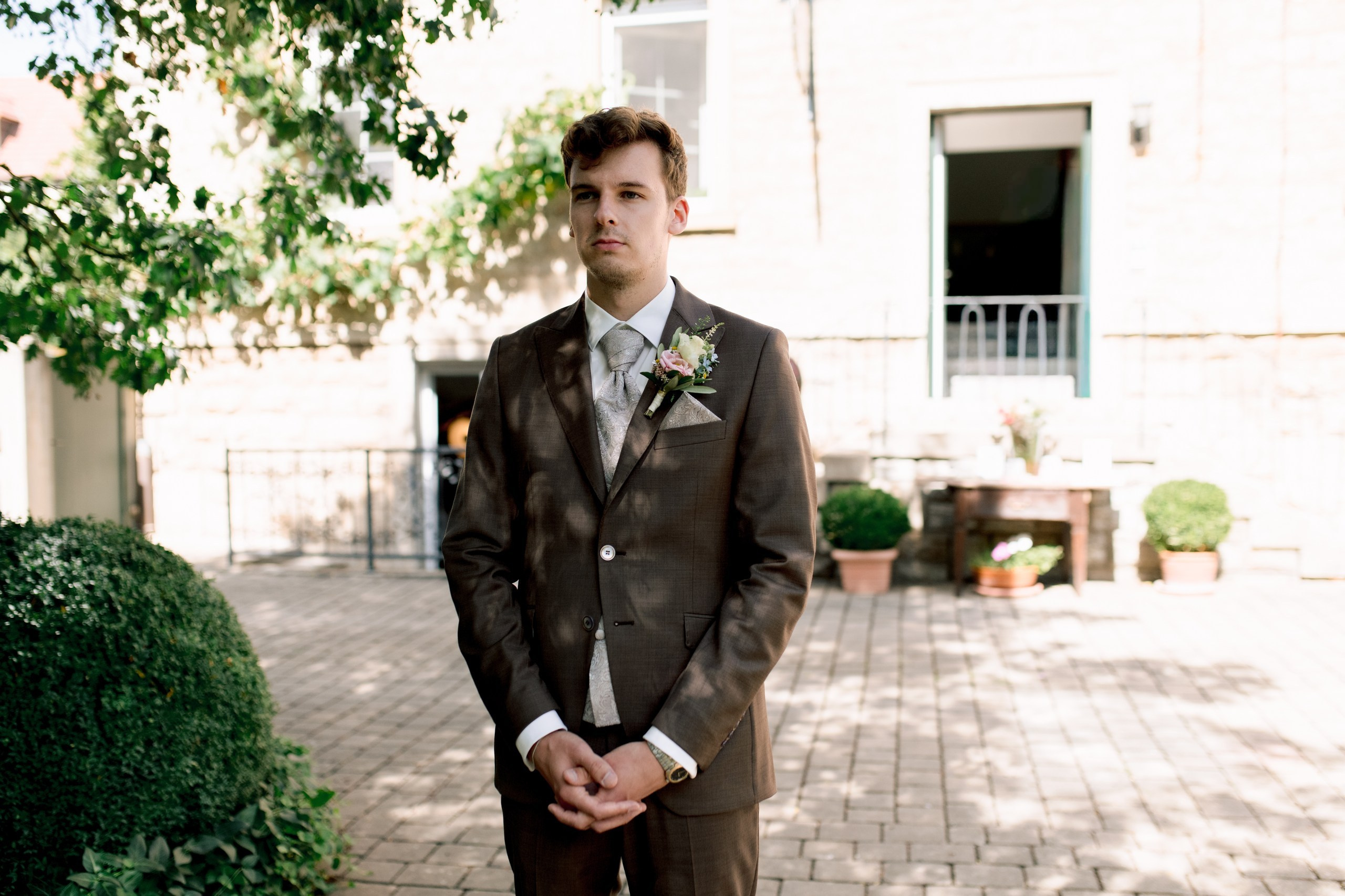 Hochzeit im Landhaus Odaia | Hochzeitsfotograf Würzburg