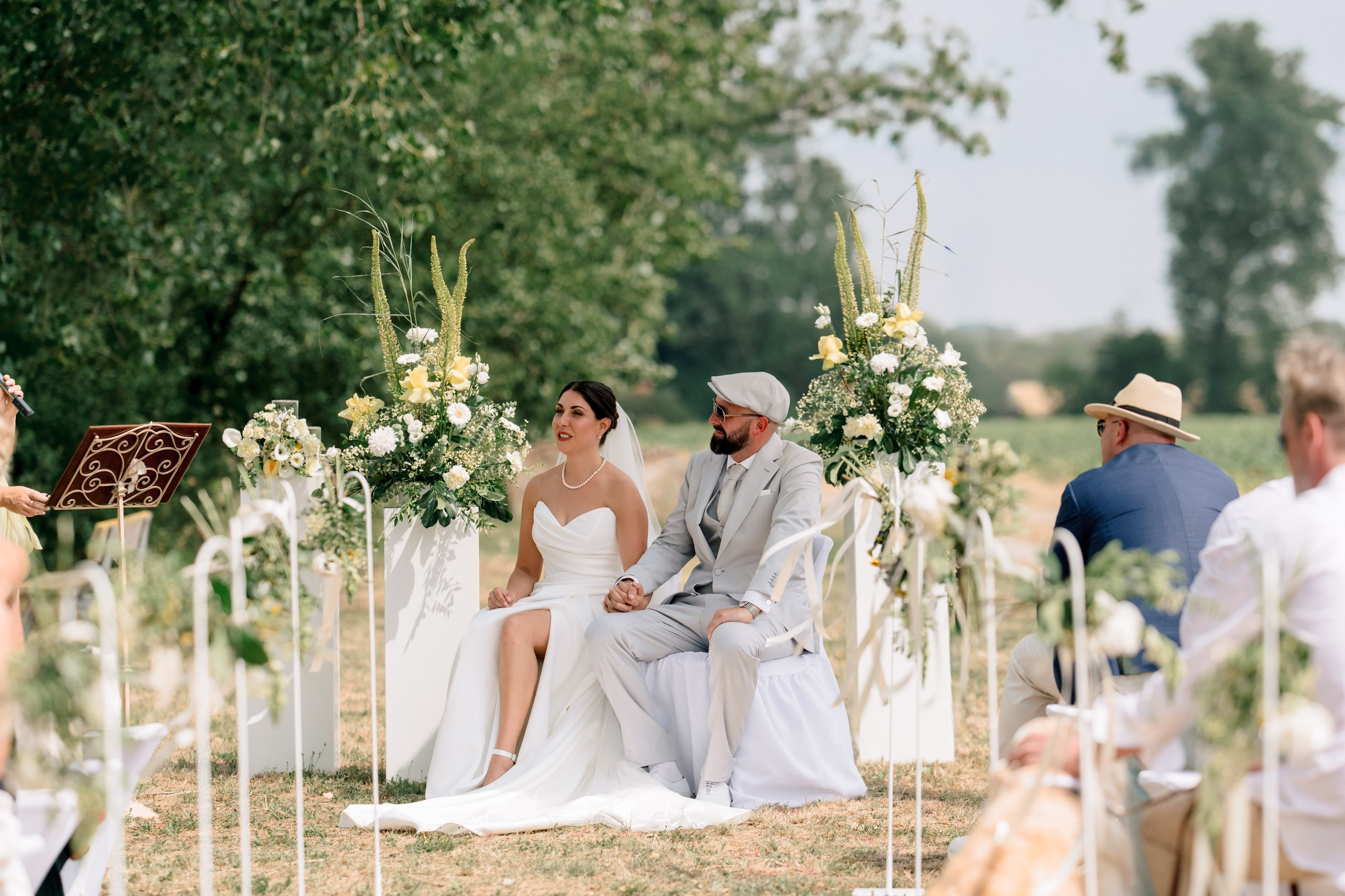 Hochzeit im Winzerhof Stahl Hochzeitsfotograf Würzburg