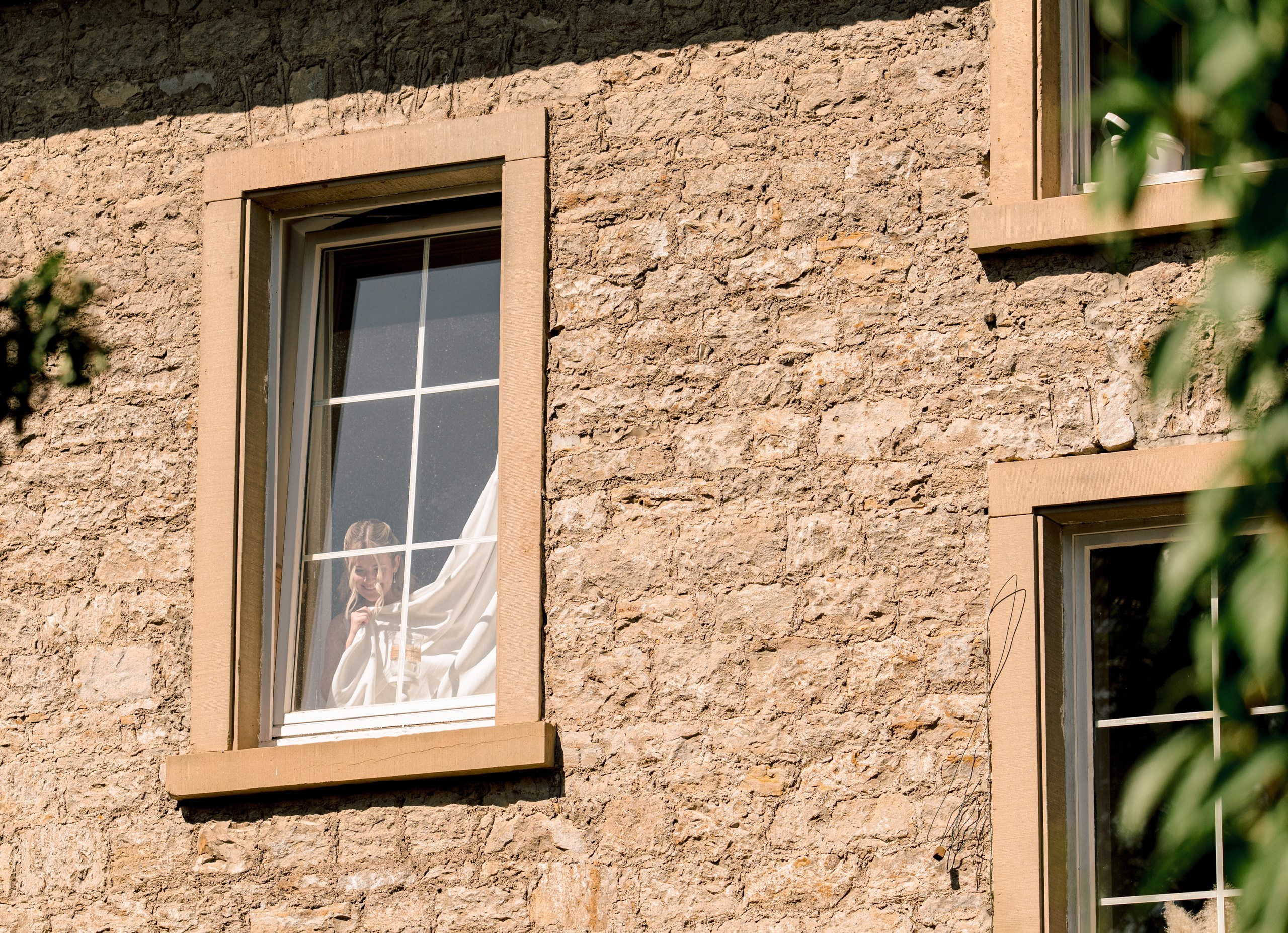 Landhaus Odaia. Hochzeitsfotografin Würzburg & Unterfranken | Anna Saribekyan