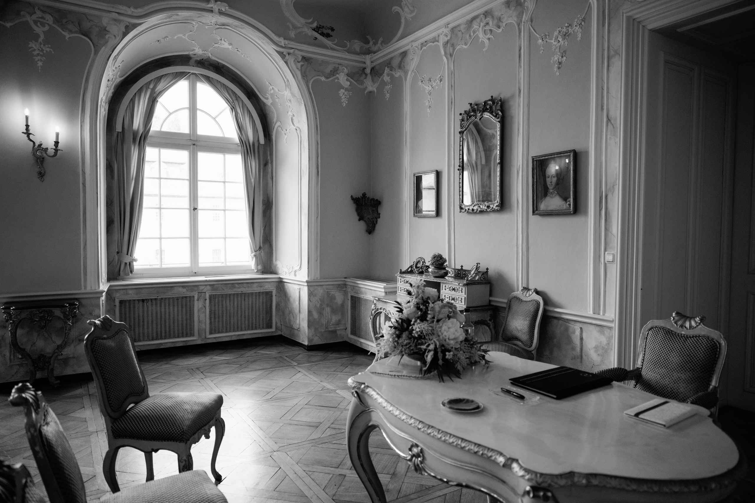 Hochzeit Schloss Bierstein| Hochzeitsfotograf Würzburg