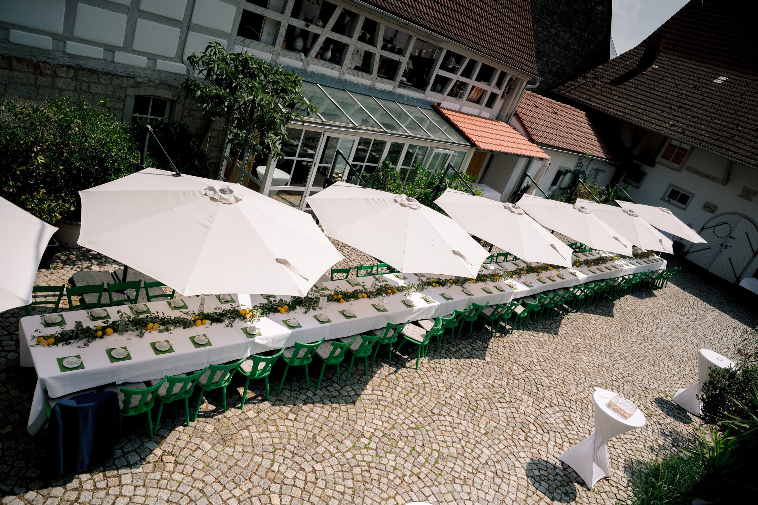 Hochzeit im Winzerhof Stahl Hochzeitsfotograf Würzburg